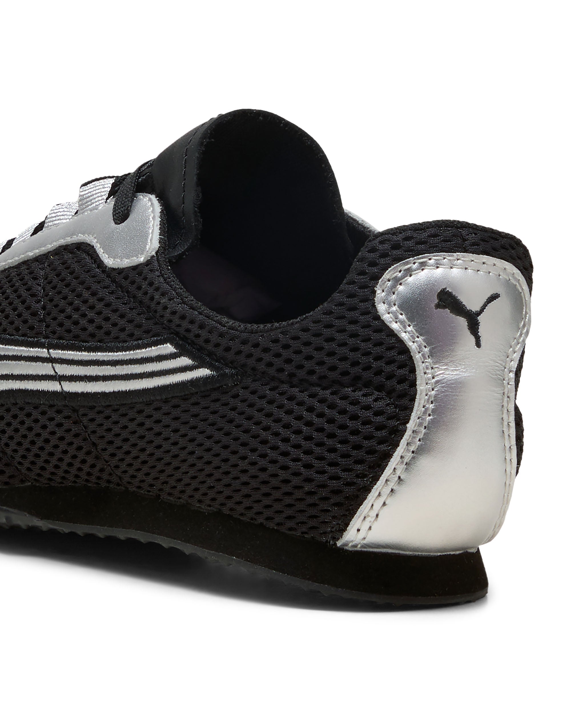 H-Street OG - Puma Black / Puma Silver