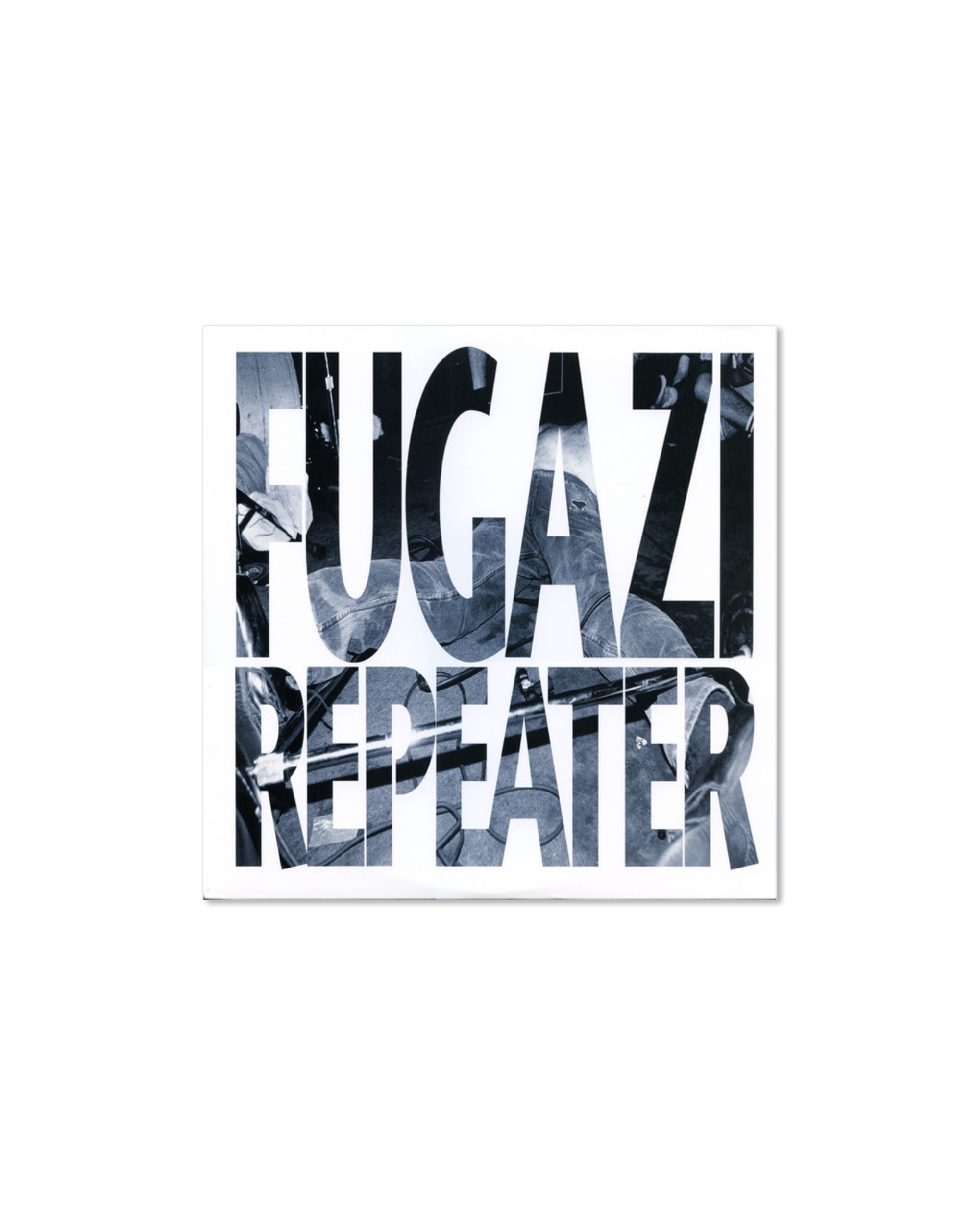 Repeater