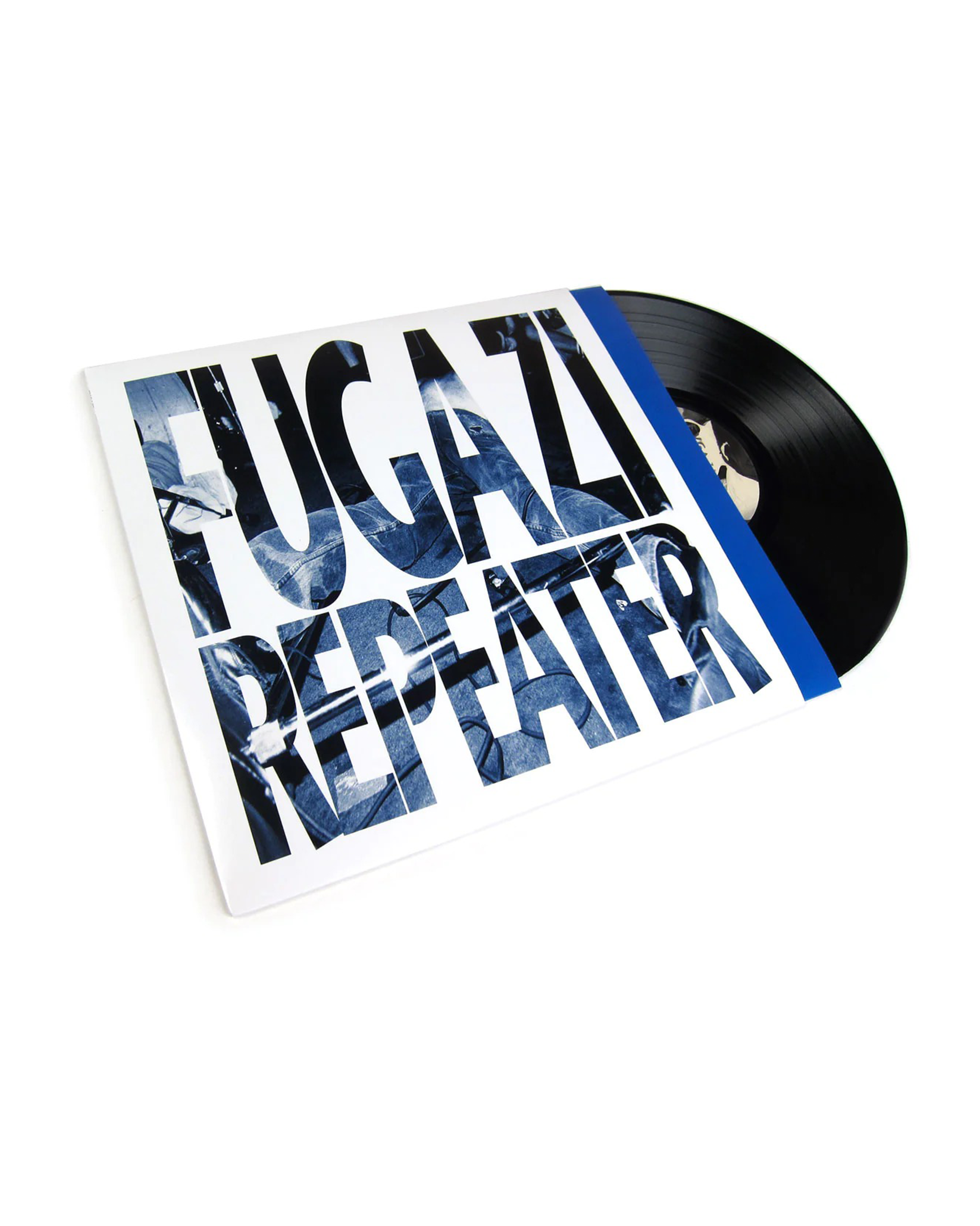 Repeater
