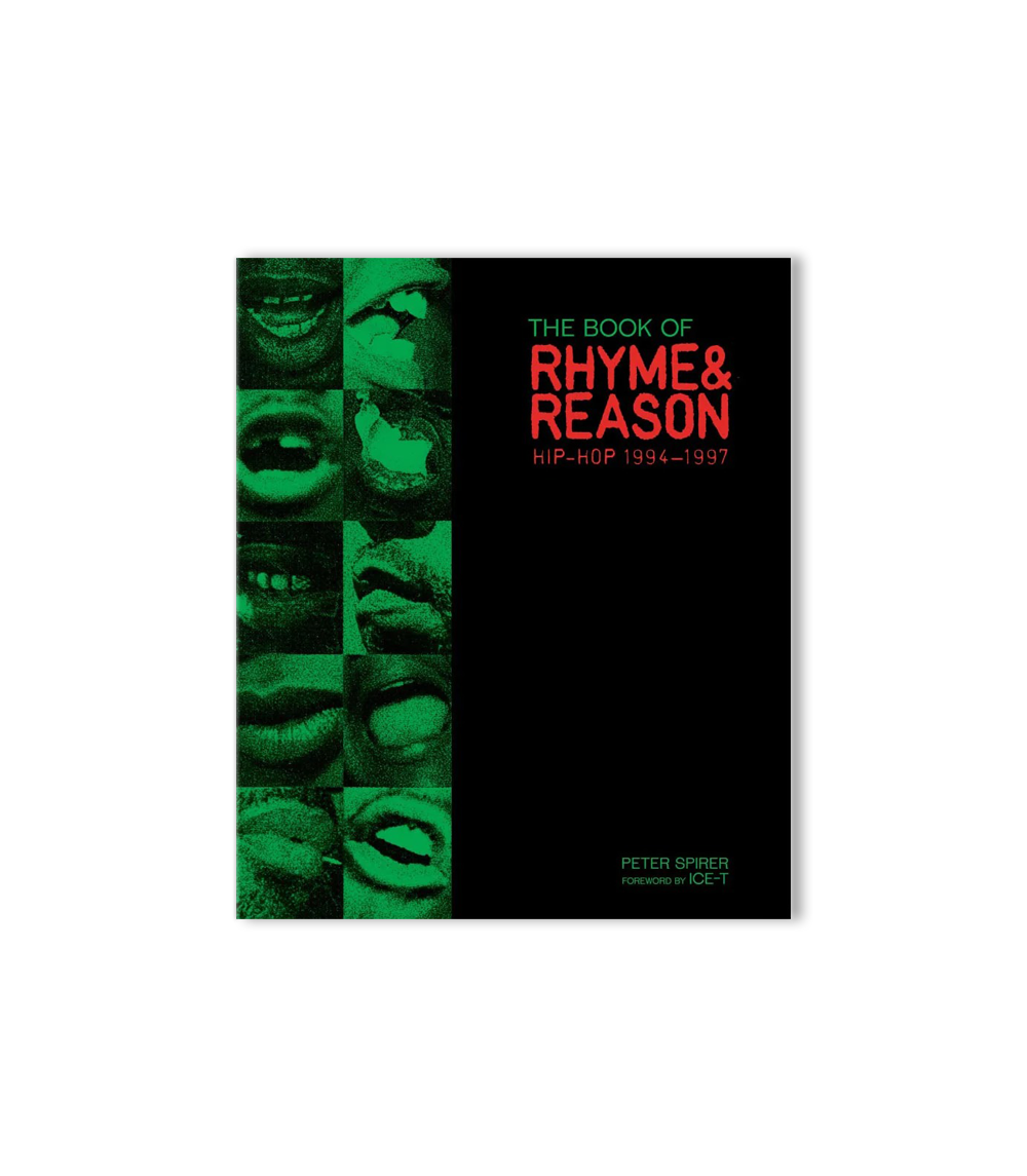 The Book of Rhyme & Reason