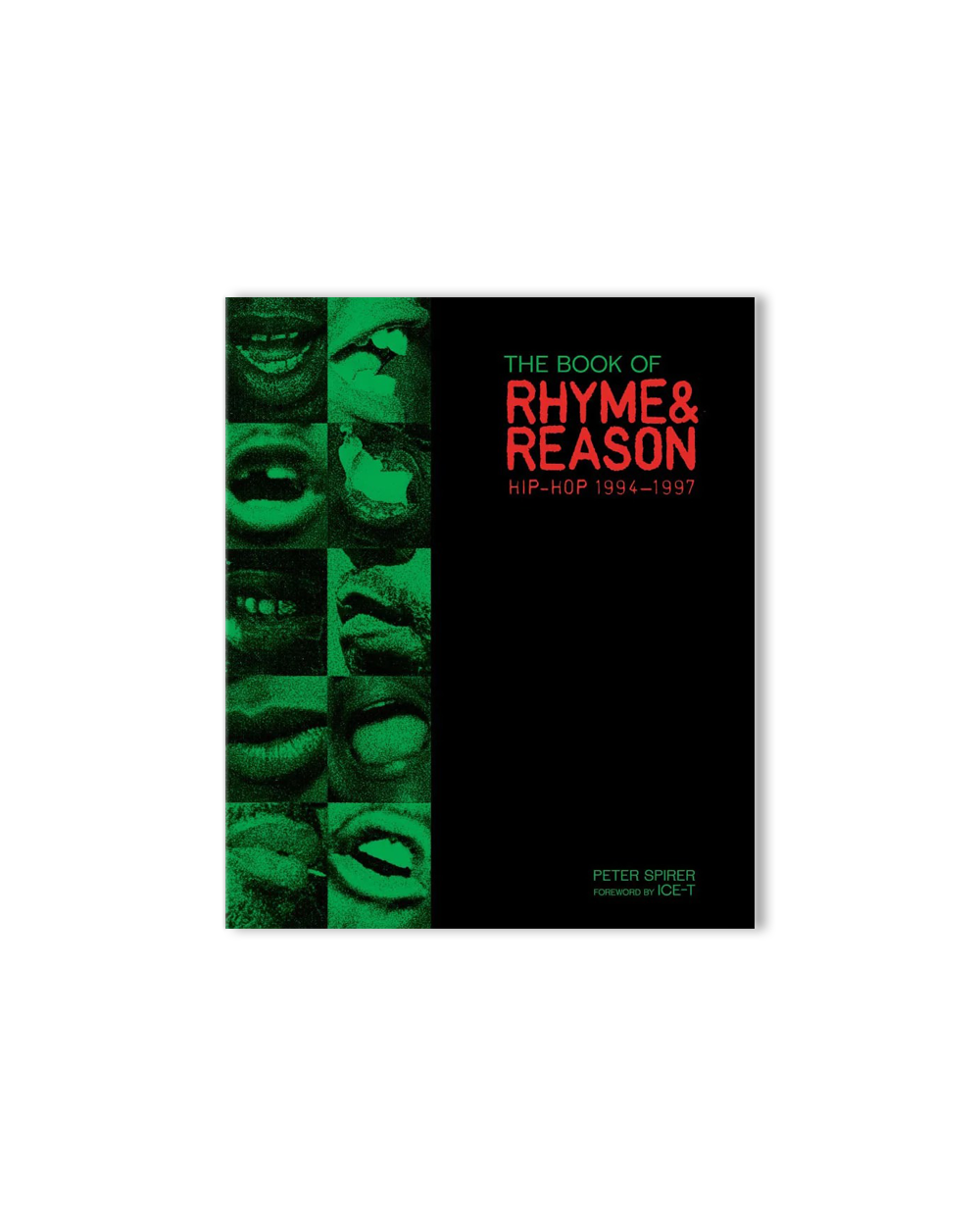 The Book of Rhyme & Reason