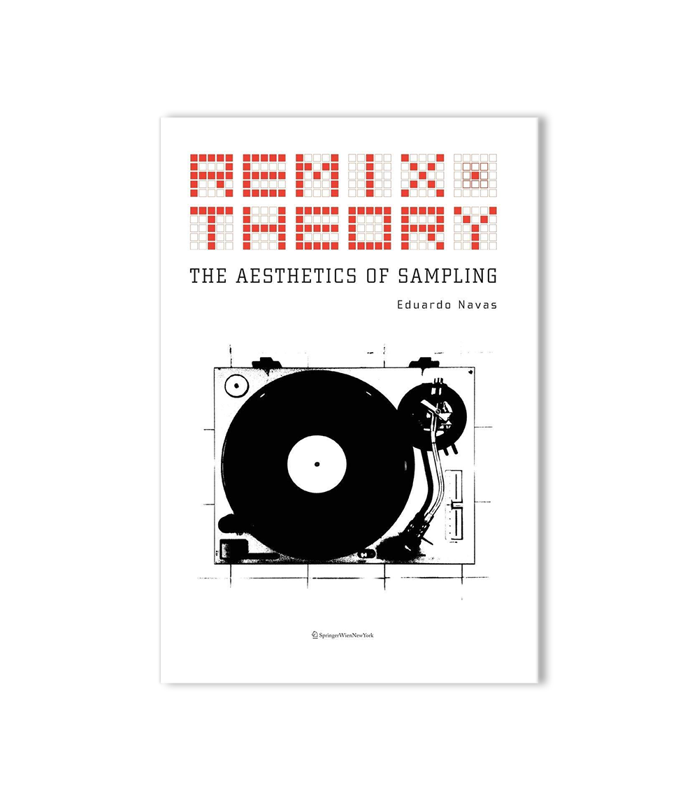 Remix Theory - The Aesthetics of Sampling