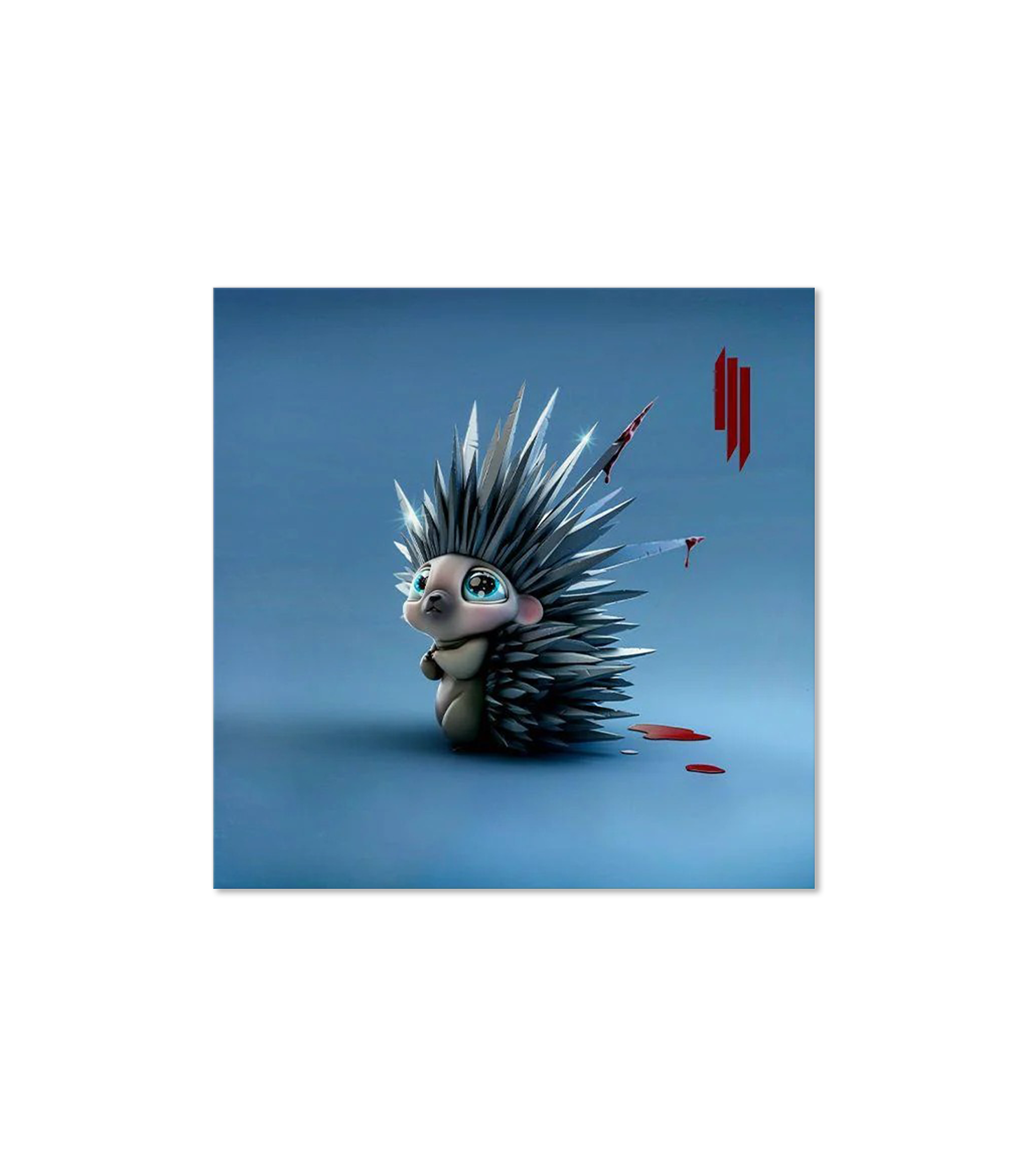 Don't Get Too Close (Yellow Vinyl)
