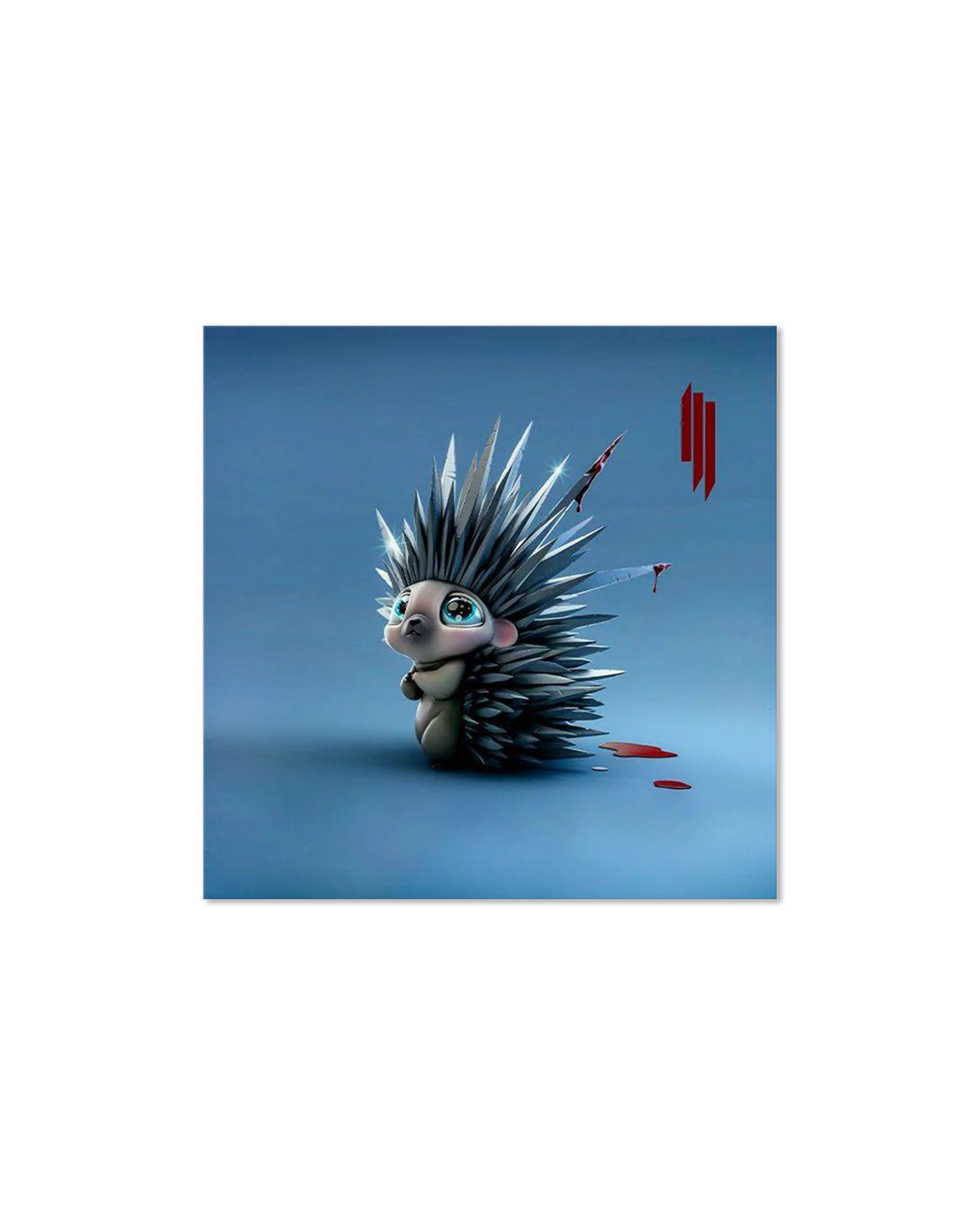 Don't Get Too Close (Yellow Vinyl)