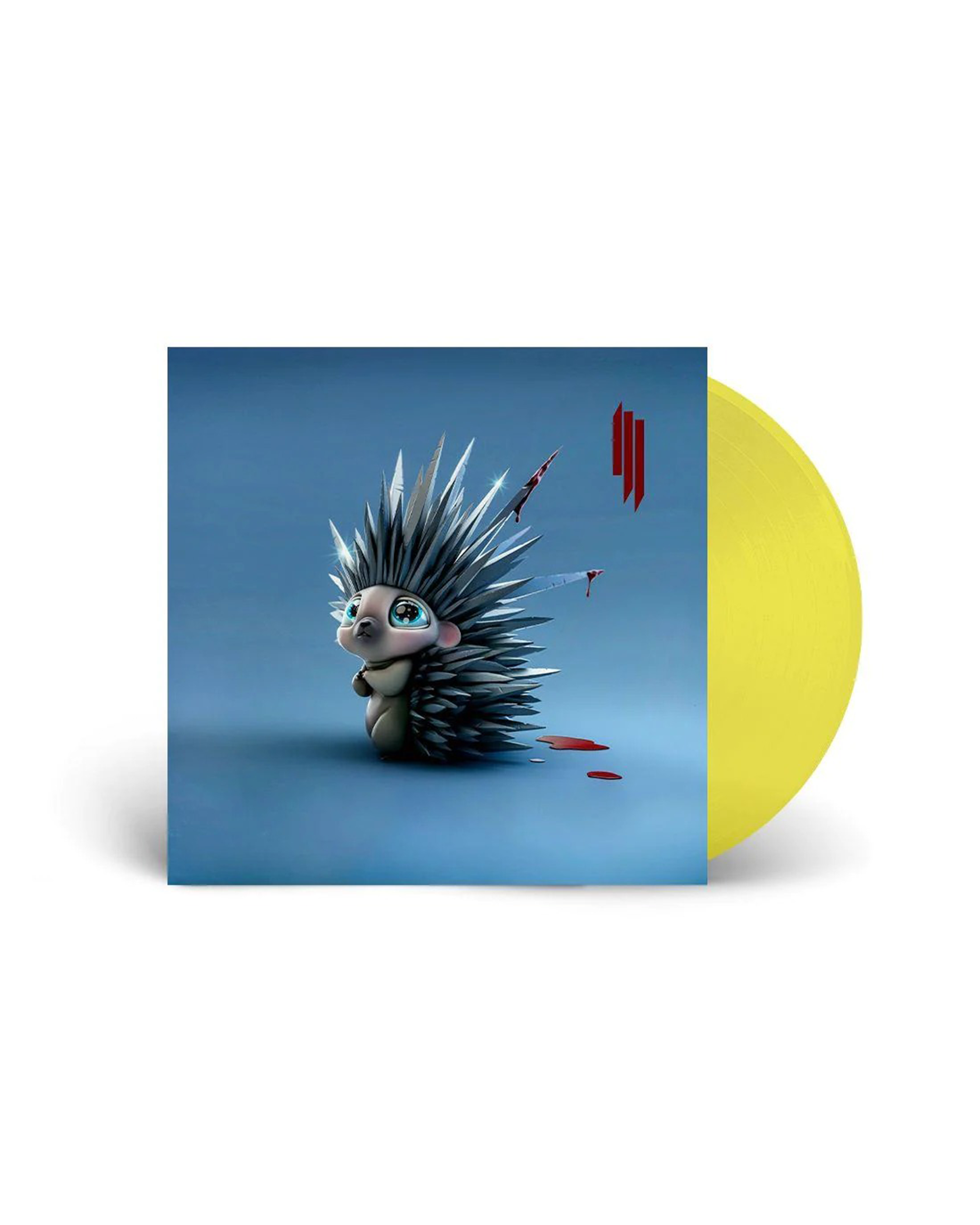 Don't Get Too Close (Yellow Vinyl)