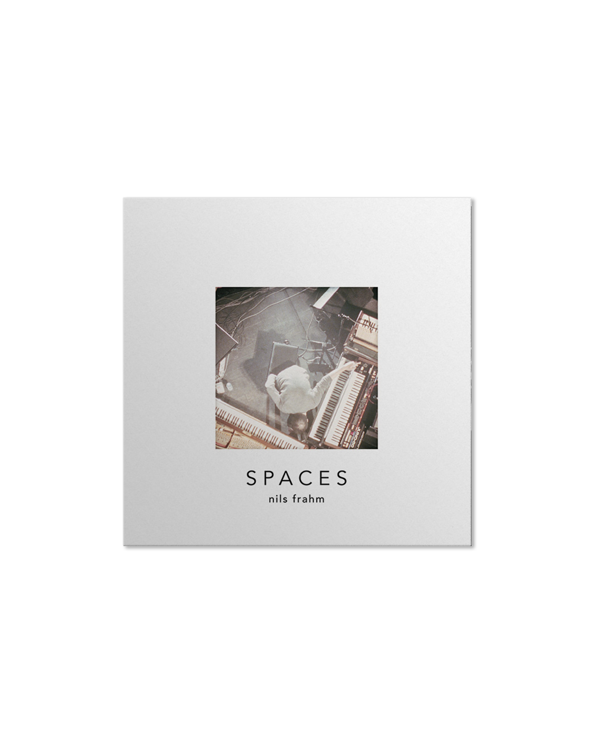 Spaces