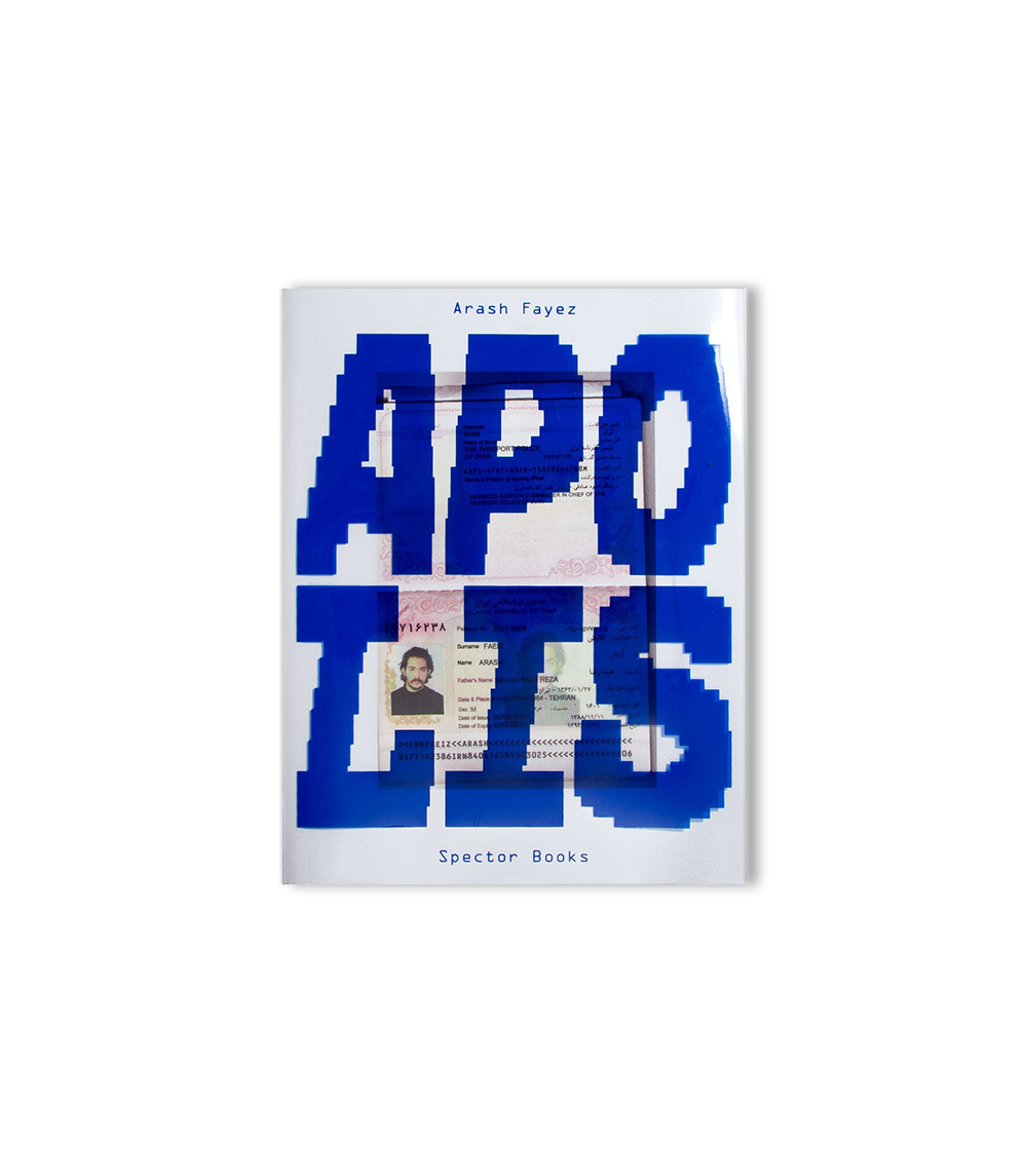Apolis - Arash Fayez