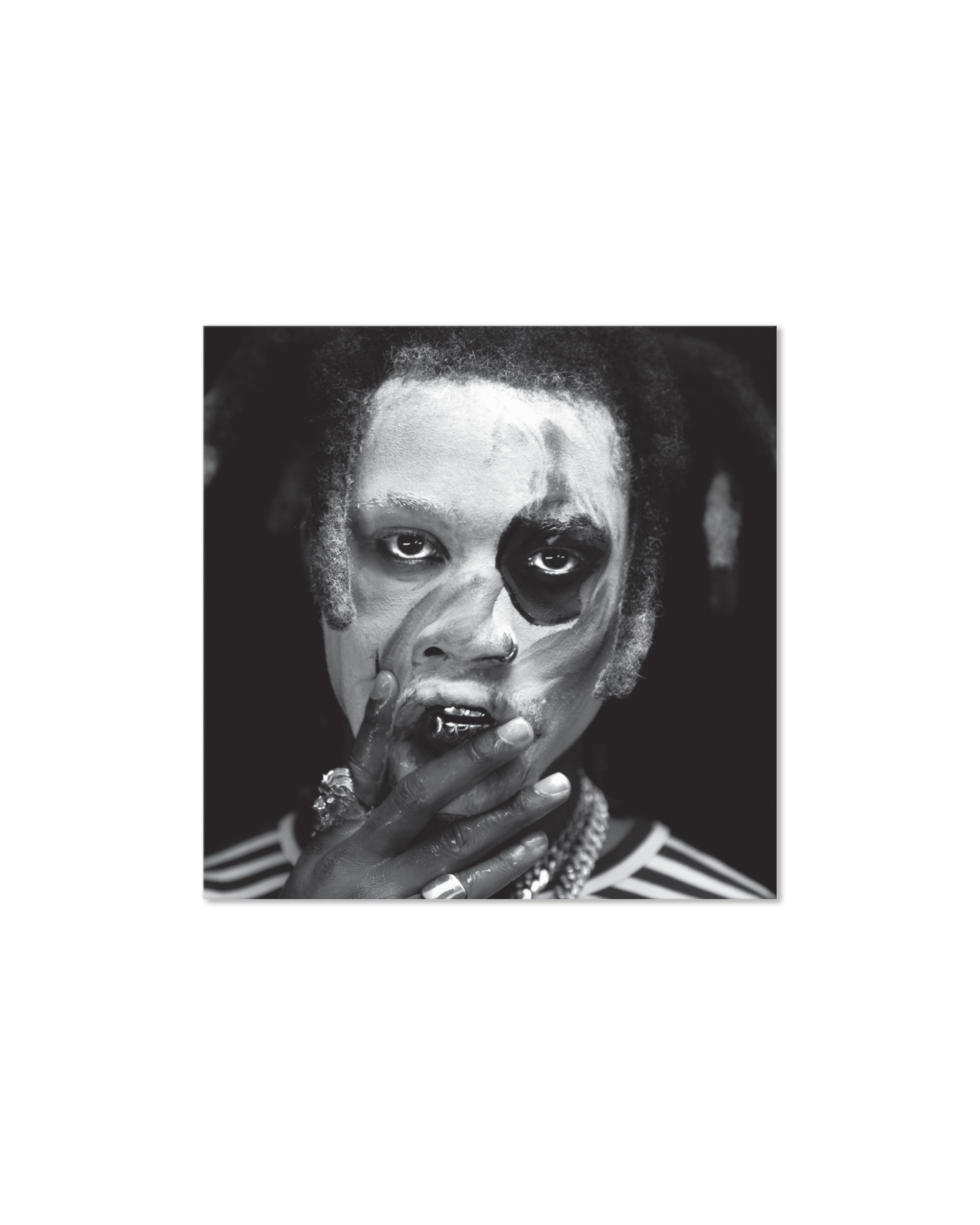 Ta13oo (Translucent Red Vinyl)