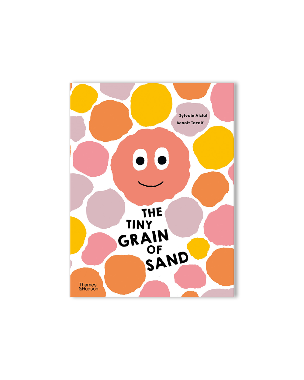 The Tiny Grain of Sand