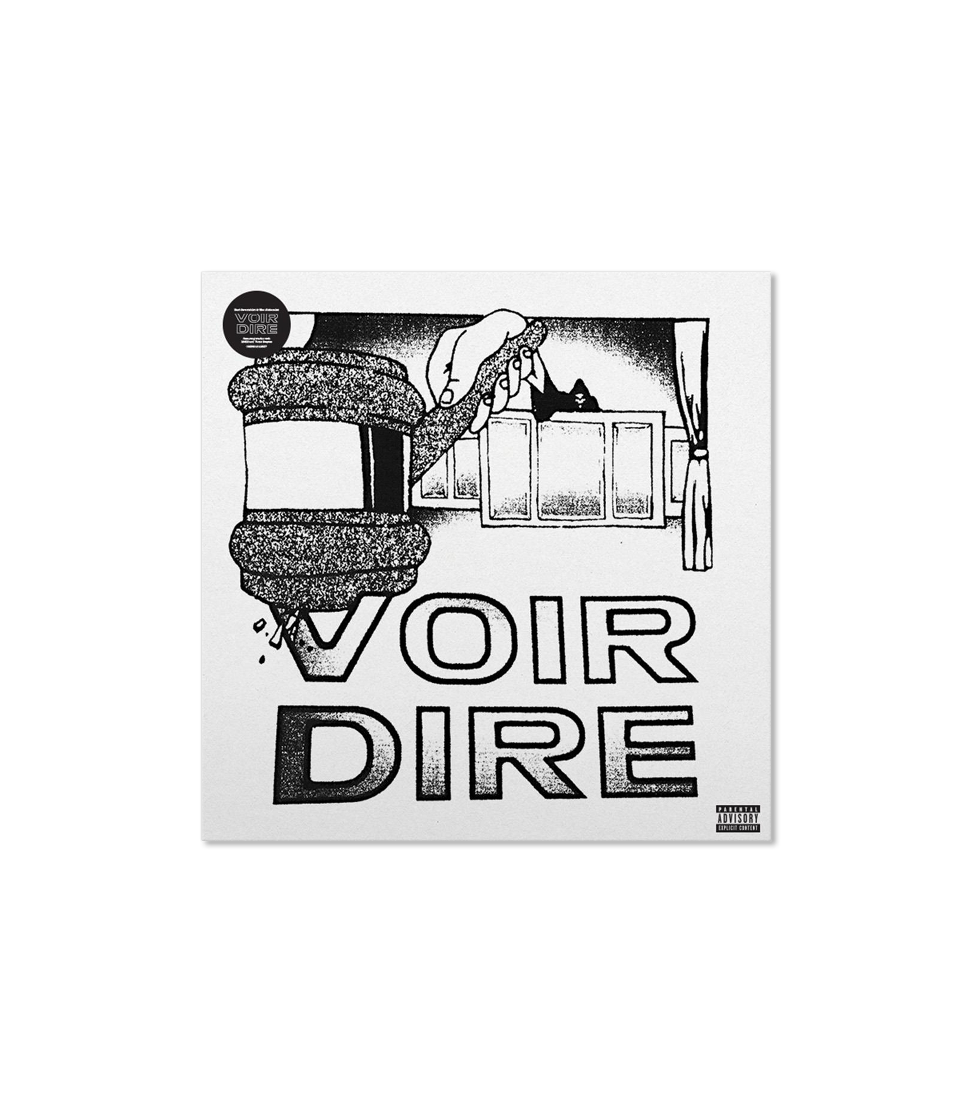 Voir Dire