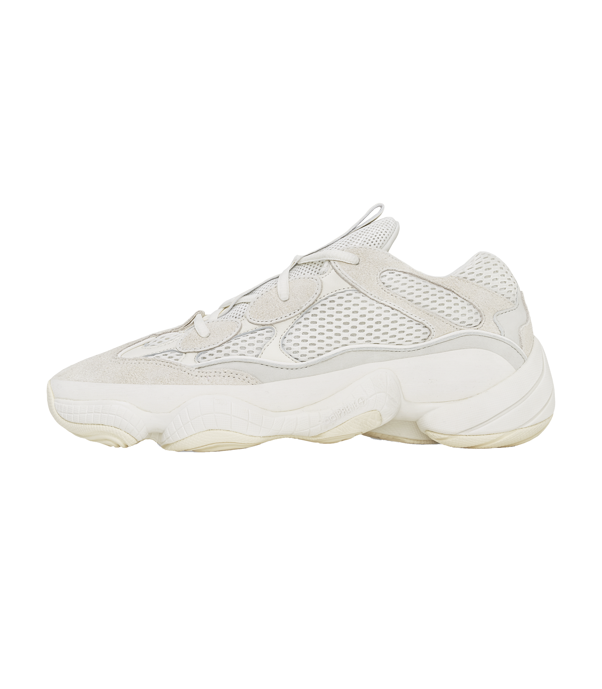 YEEZY 500 - BONE
