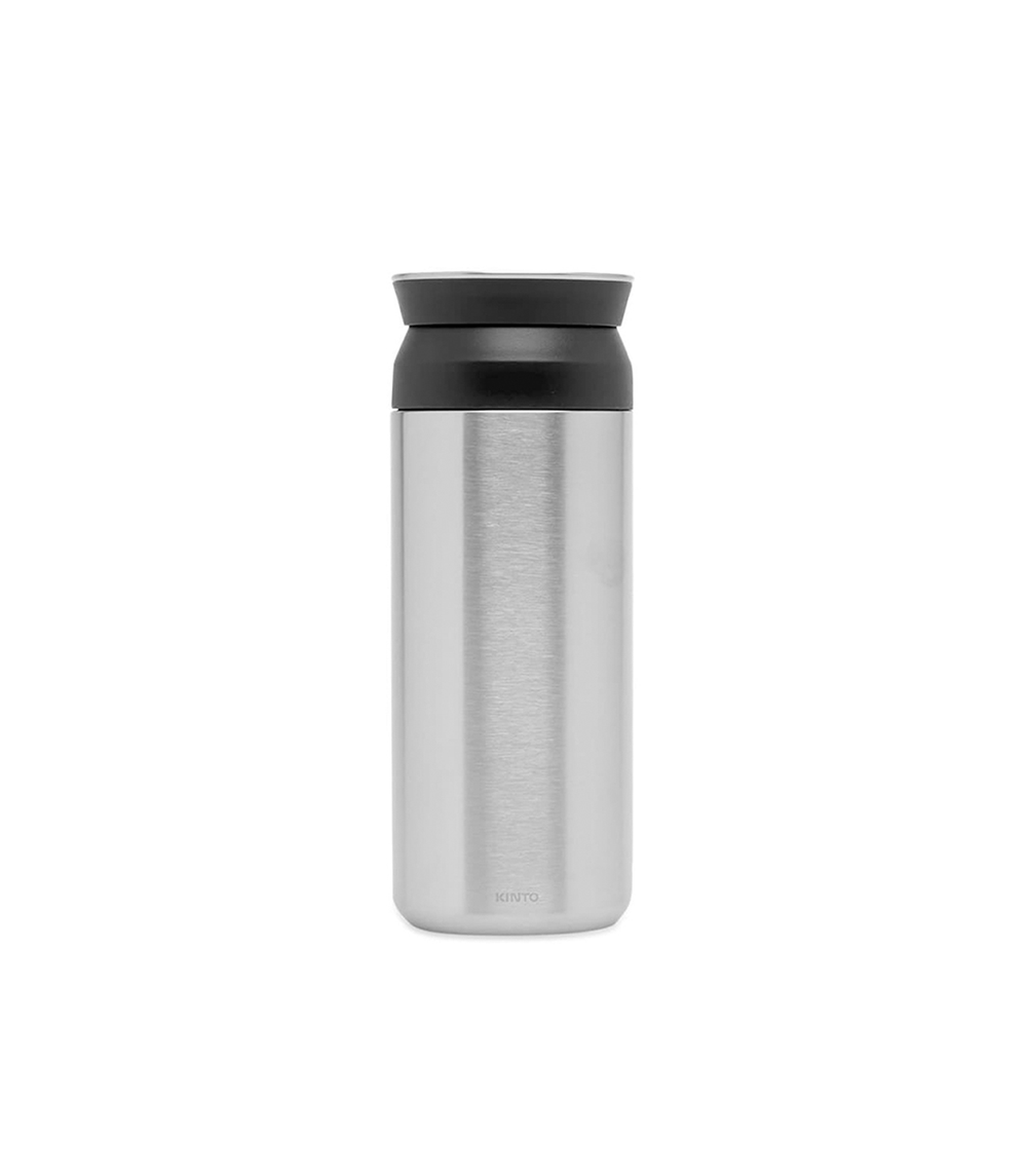 Travel Tumbler 500ml - Stainless Steel