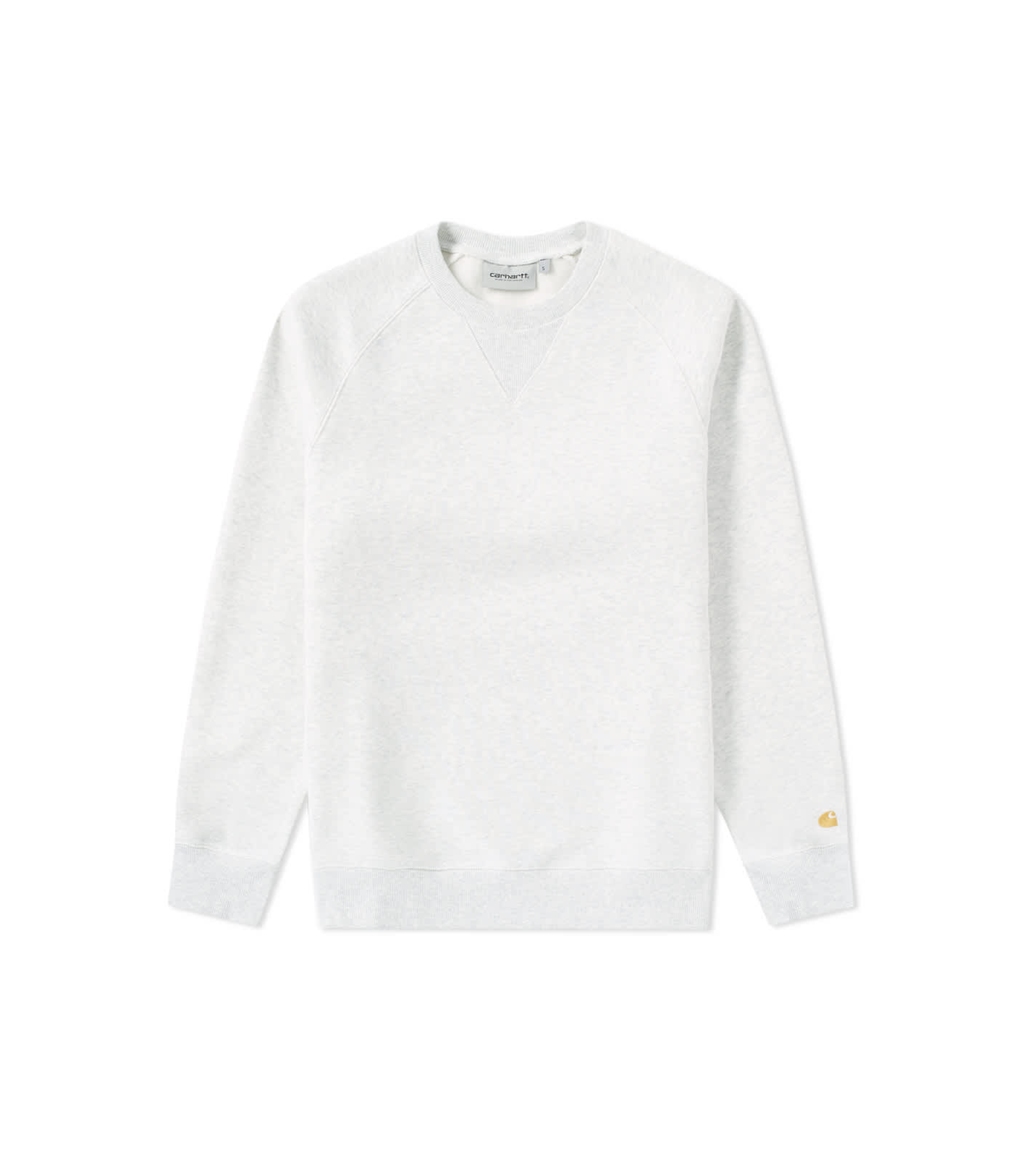 Chase Sweatshirt - Ash Heather