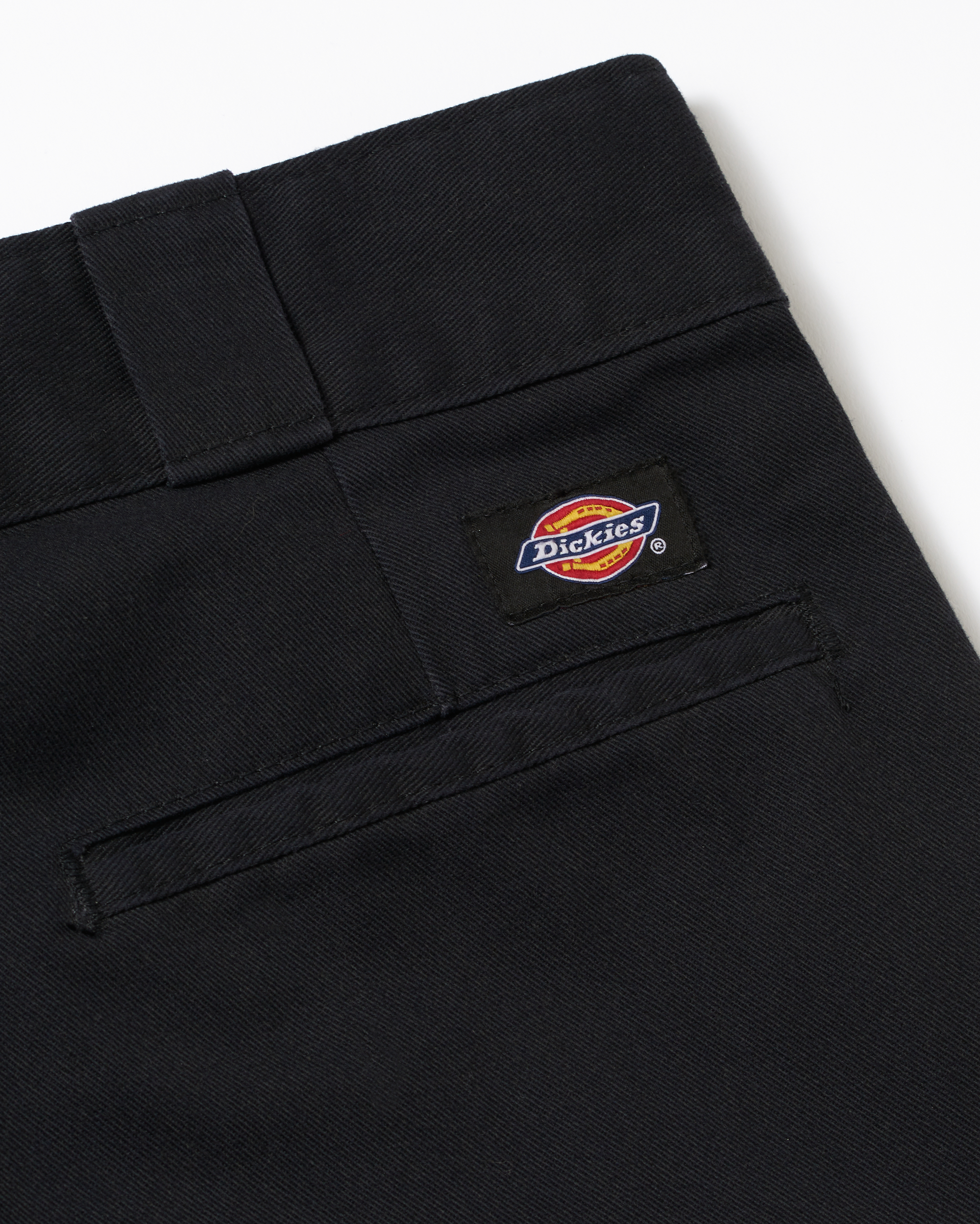 Cool Calm Studios Downpour Washed Pant - Vintage Black