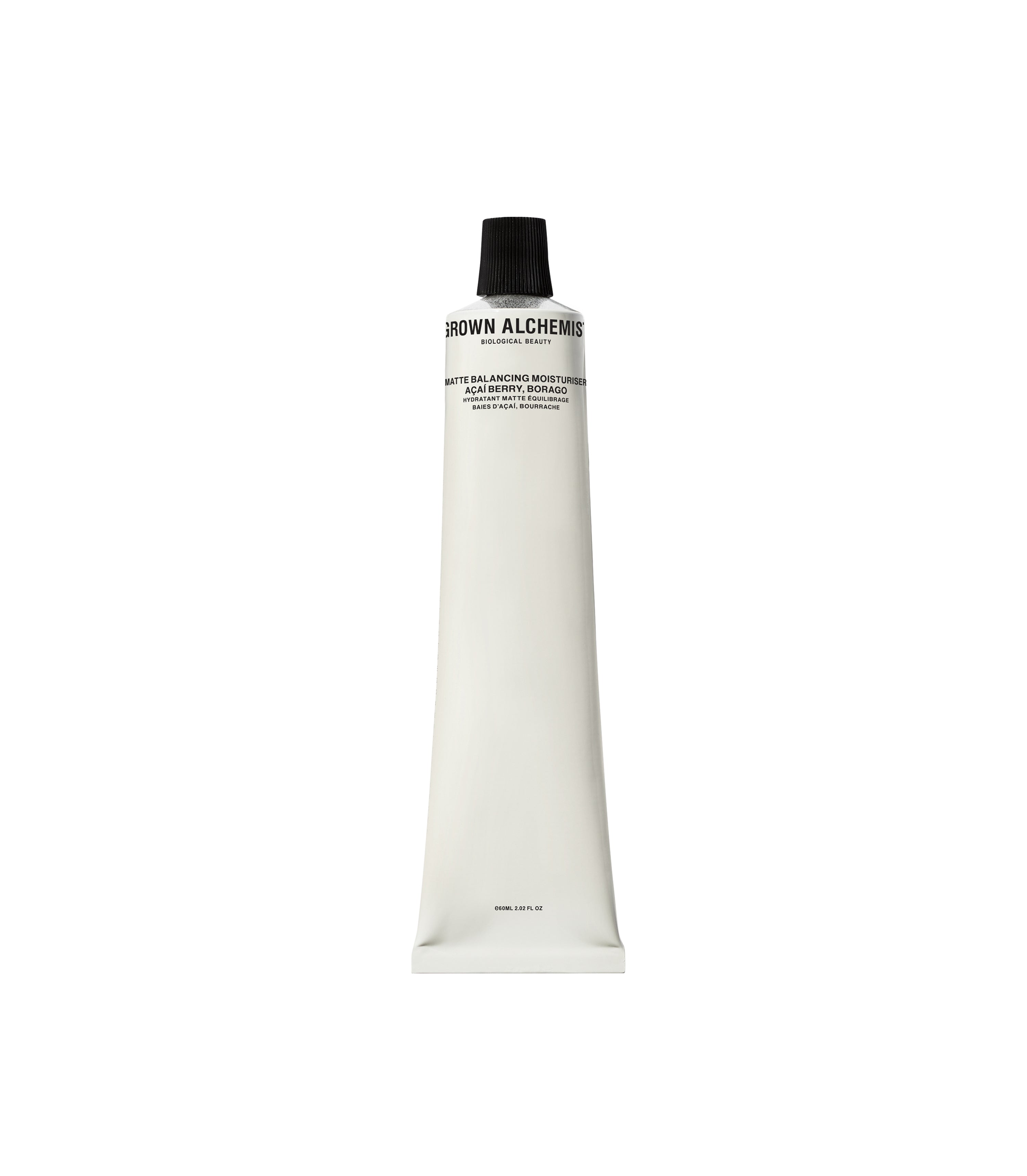 Matte Balancing Moisturiser - 60ml