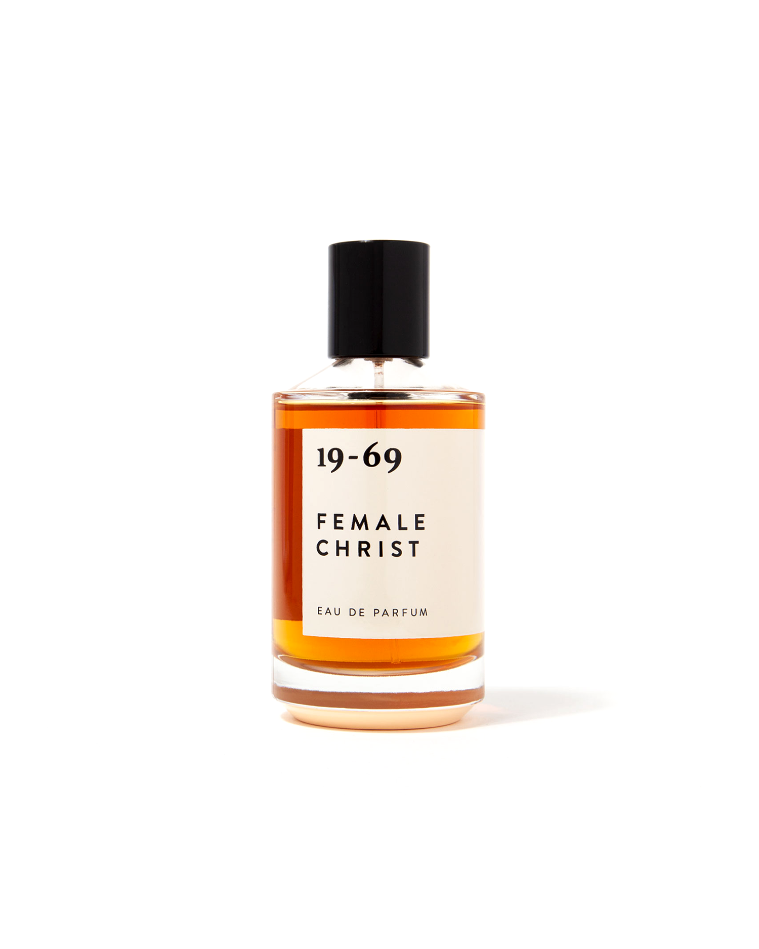 Female Christ Eau de Parfum - 100ml