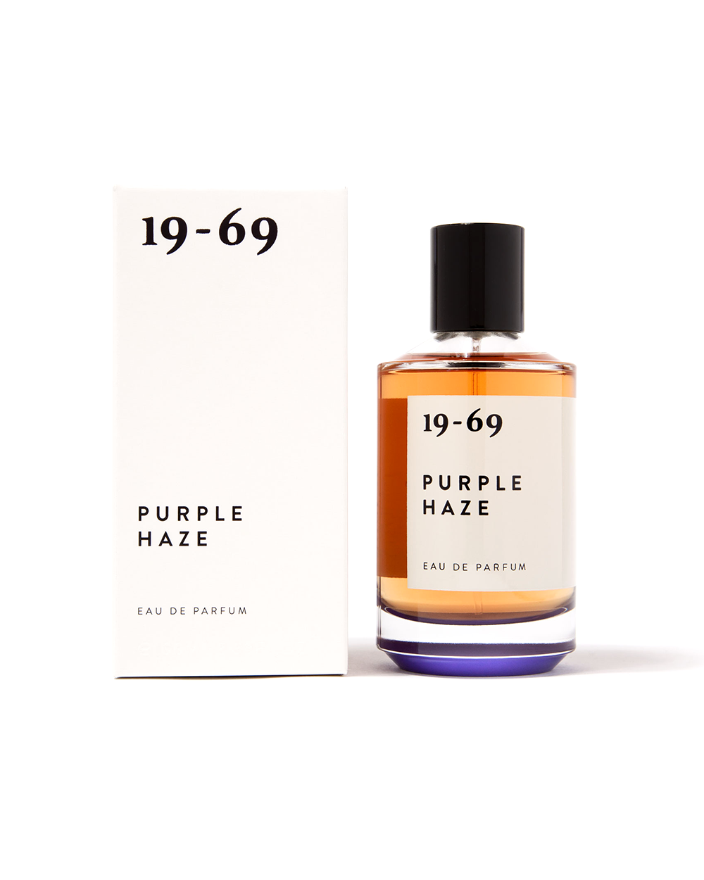 Purple Haze Eau de Parfum - 100ml