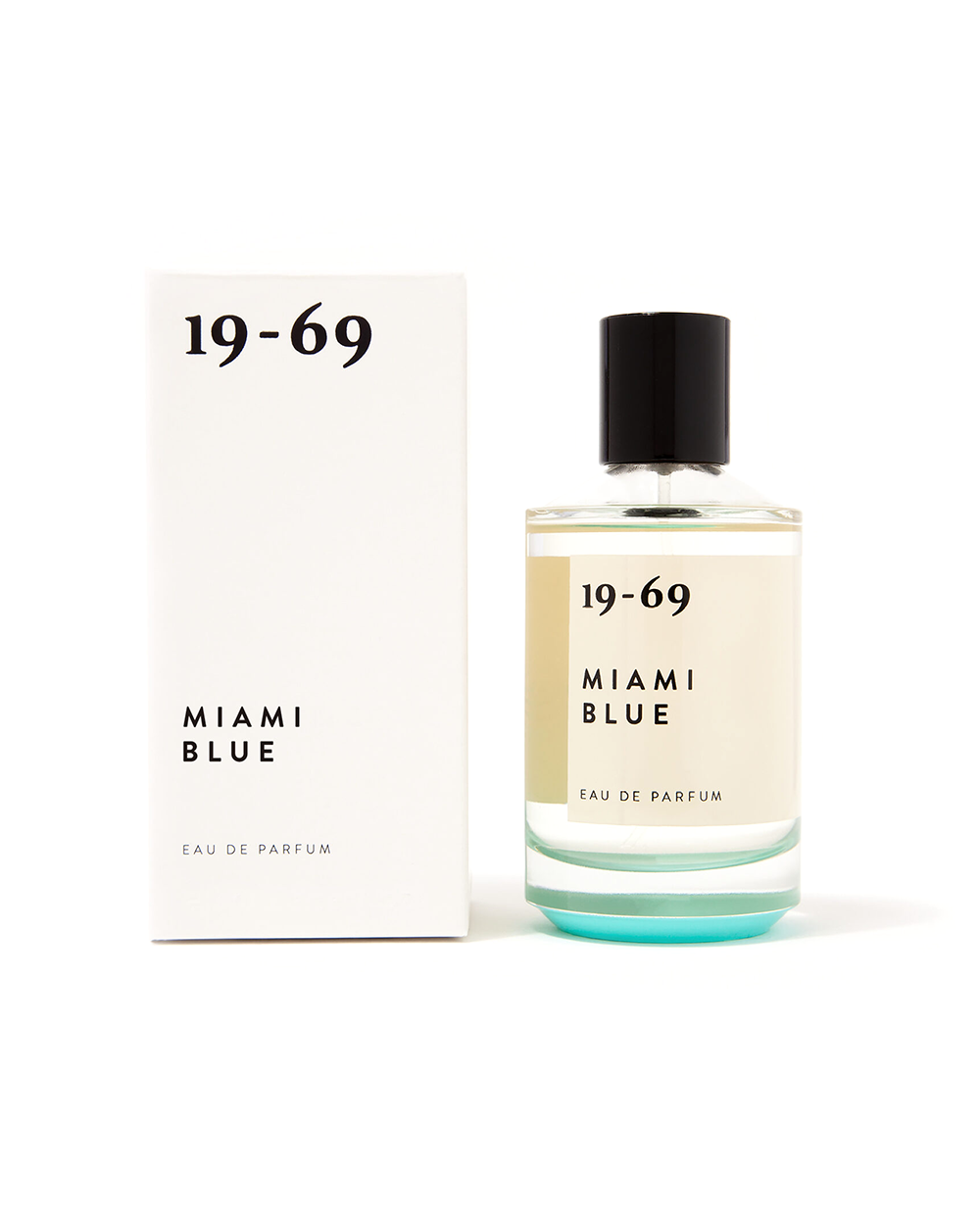 Miami Blue Eau de Parfum - 100ml