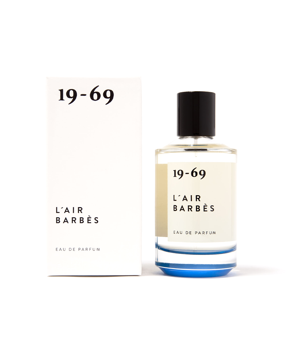 L'Air Barbès Eau de Parfum - 100ml