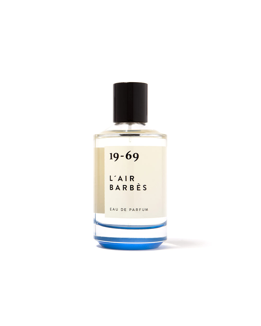 L'Air Barbès Eau de Parfum - 100ml