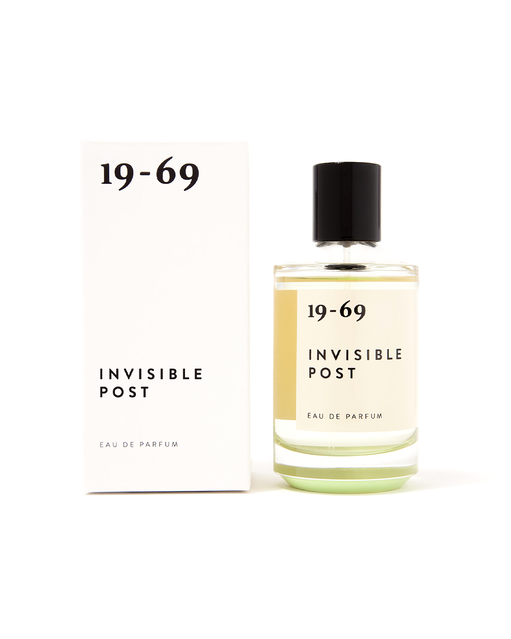 Invisible Post Eau de Parfum - 100ml