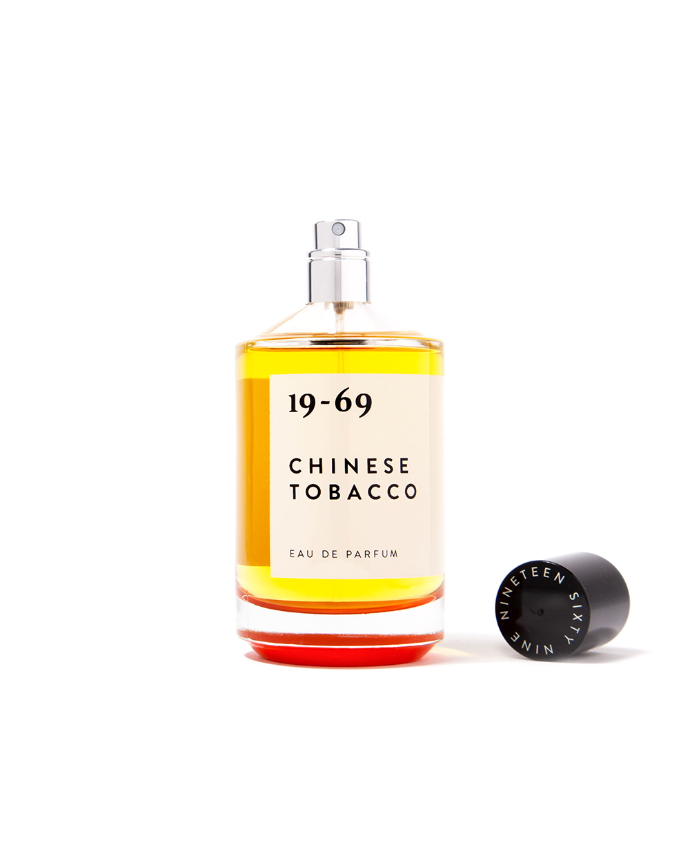 Chinese Tobacco Eau de Parfum - 100ml