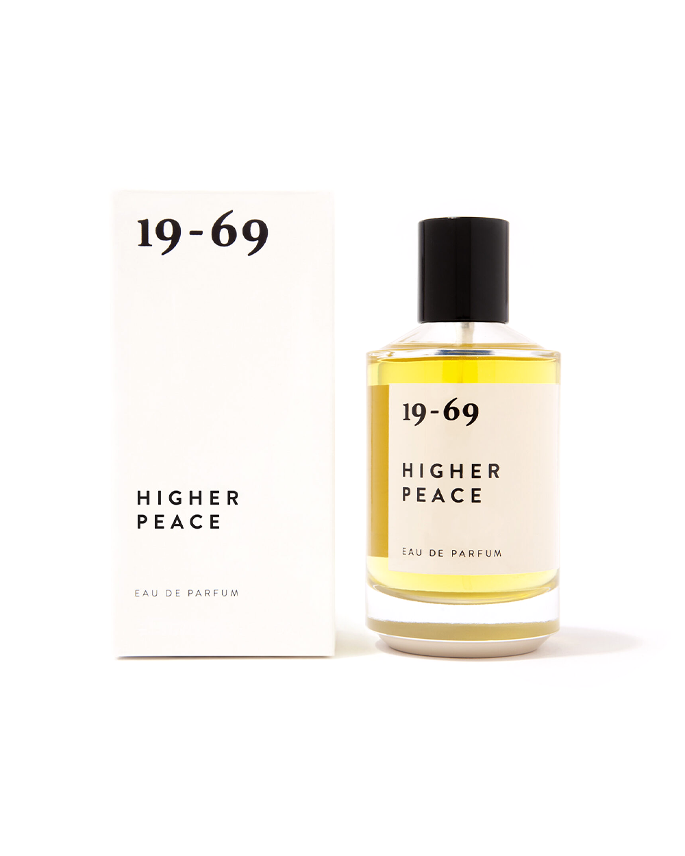Higher Peace Eau de Parfum - 100ml