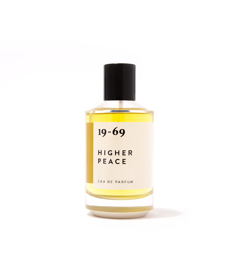 Higher Peace Eau de Parfum - 100ml