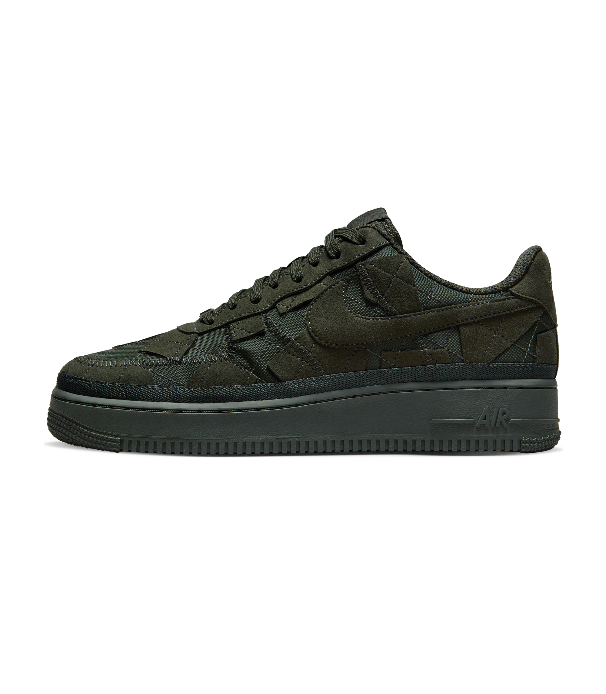 Billie Eilish Air Force 1 Low - Sequoia