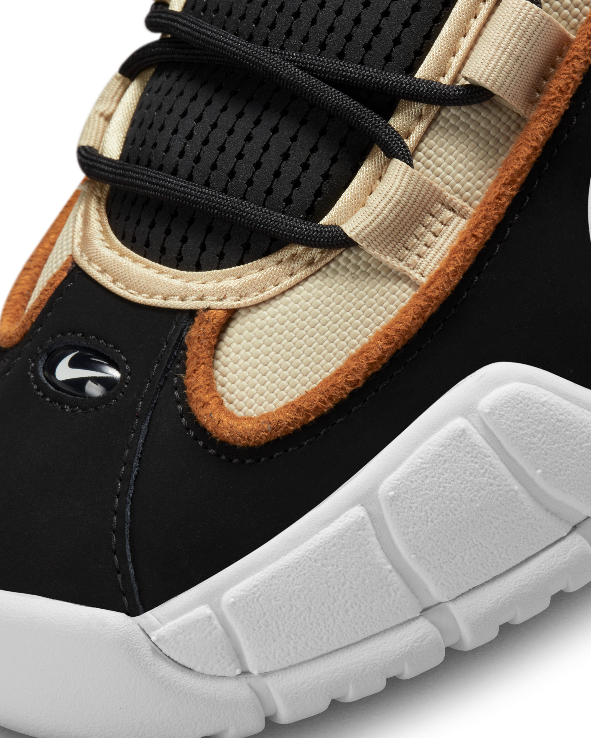 Air Max Penny - Rattan / Black Summit / Ale Brown