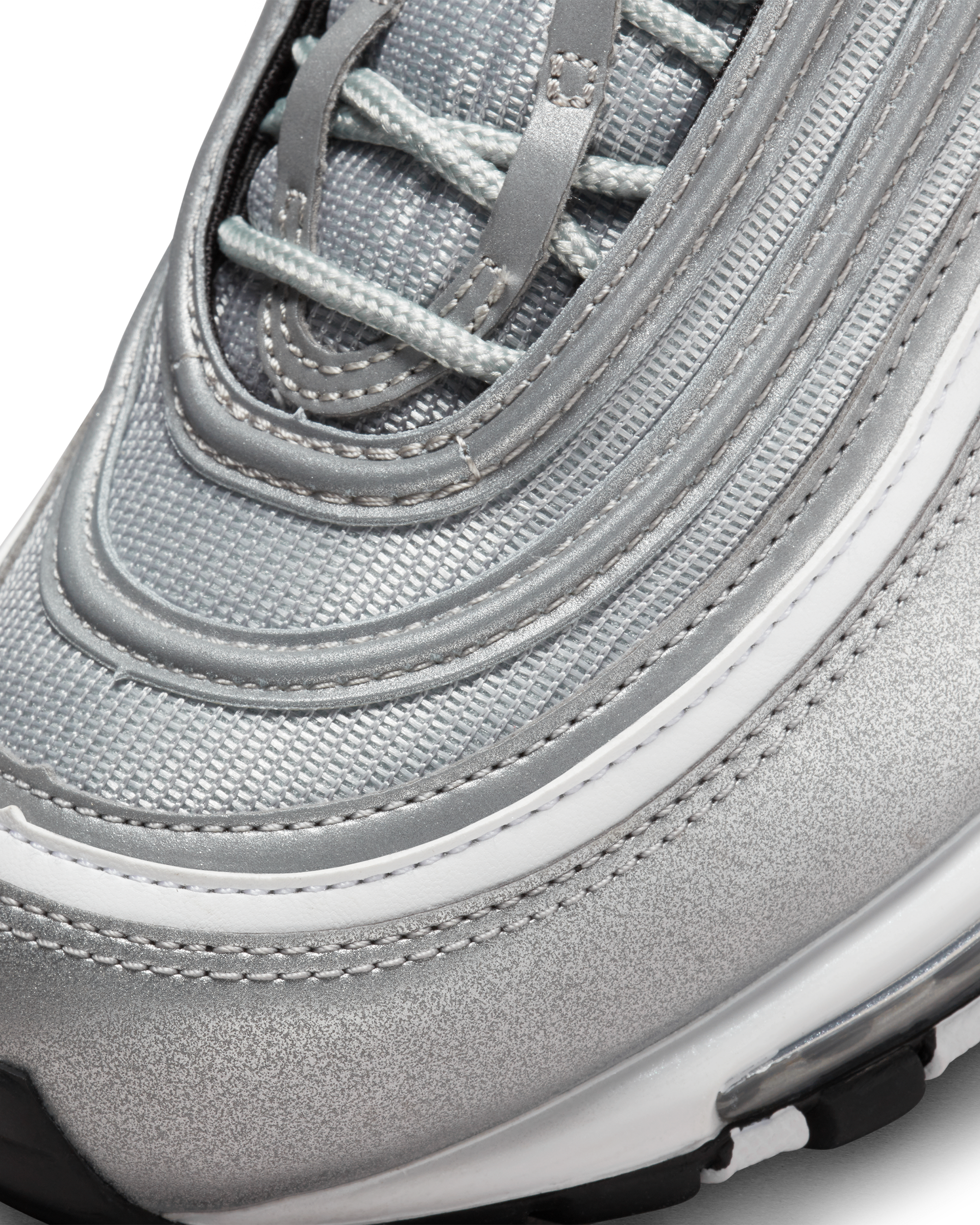 Silver outlet bullet 97