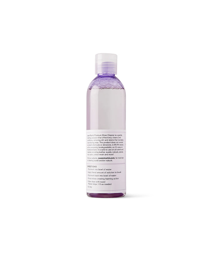 Premium Cleaner - 8oz