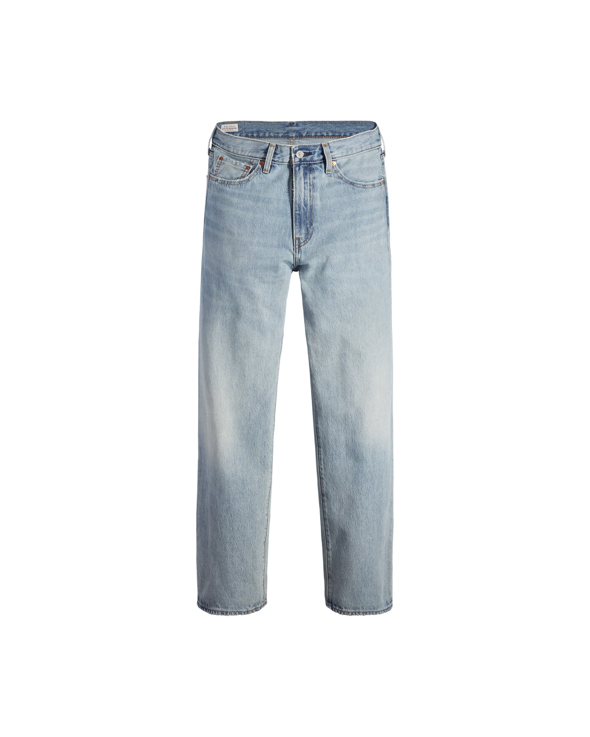 568 Stay Loose Jeans - Whole New Moods T2