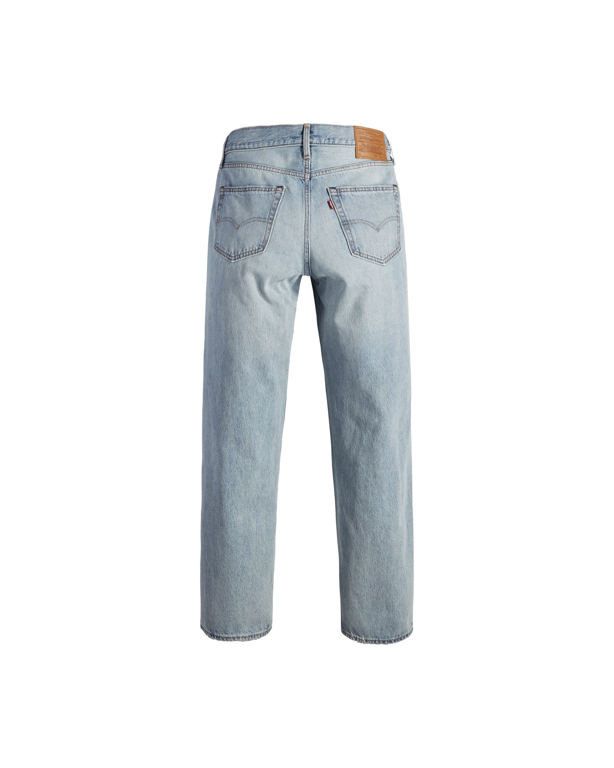 568 Stay Loose Jeans - Whole New Moods T2