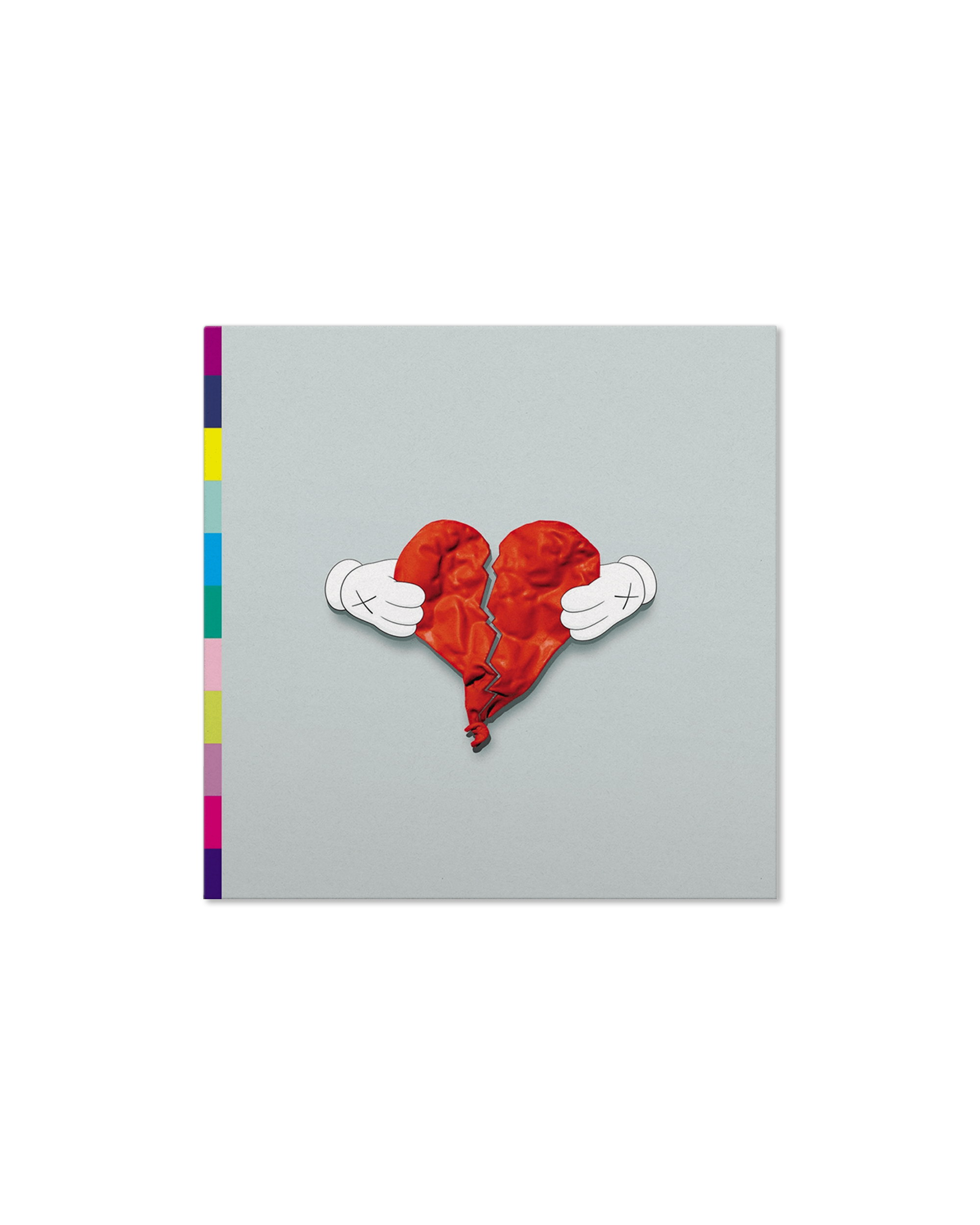 808 & Heartbreak (Deluxe Edition)