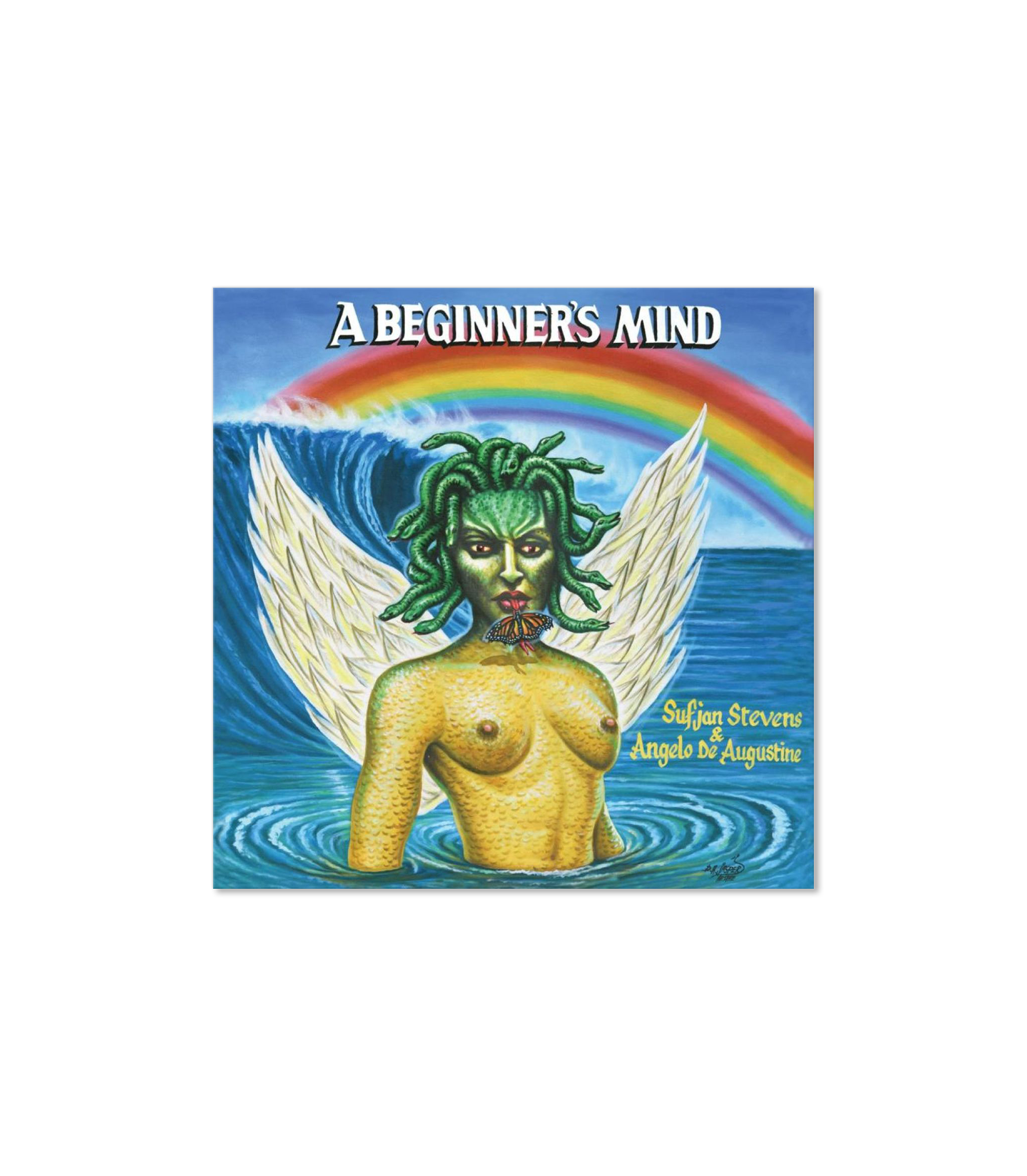 A Beginner's Mind