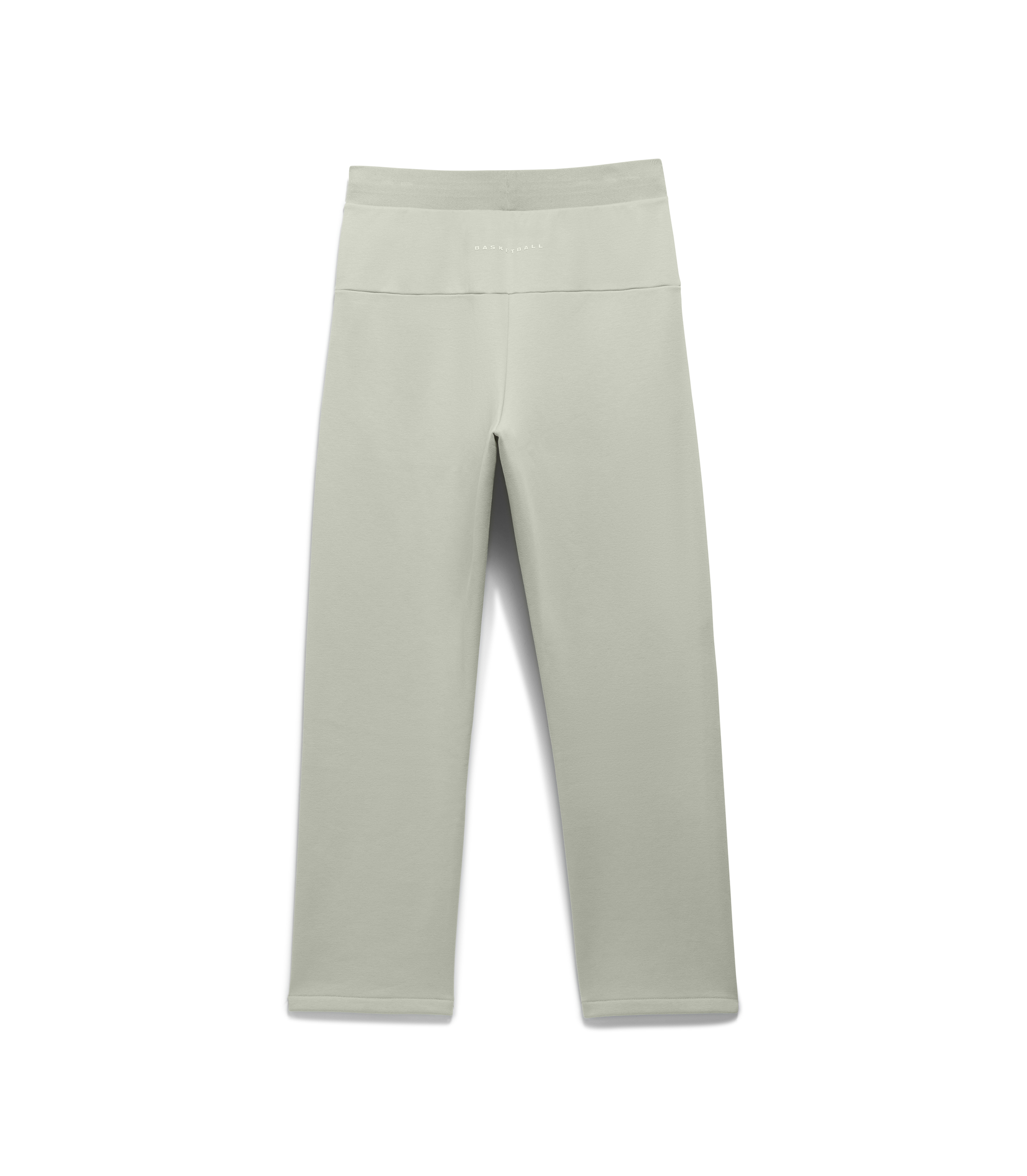 Sweatpants - Halo Green