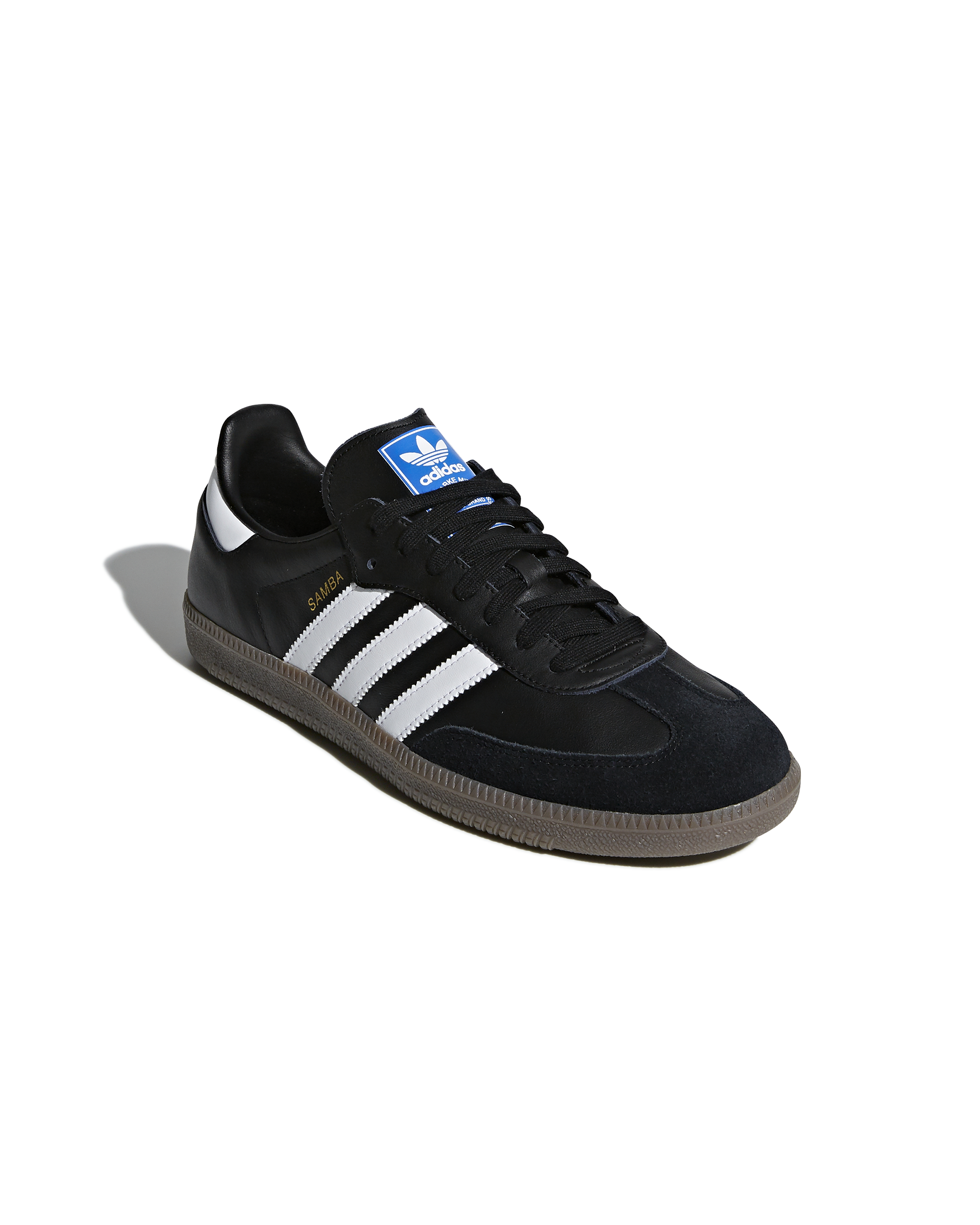 Samba OG - Core Black / Cloud White / Gum