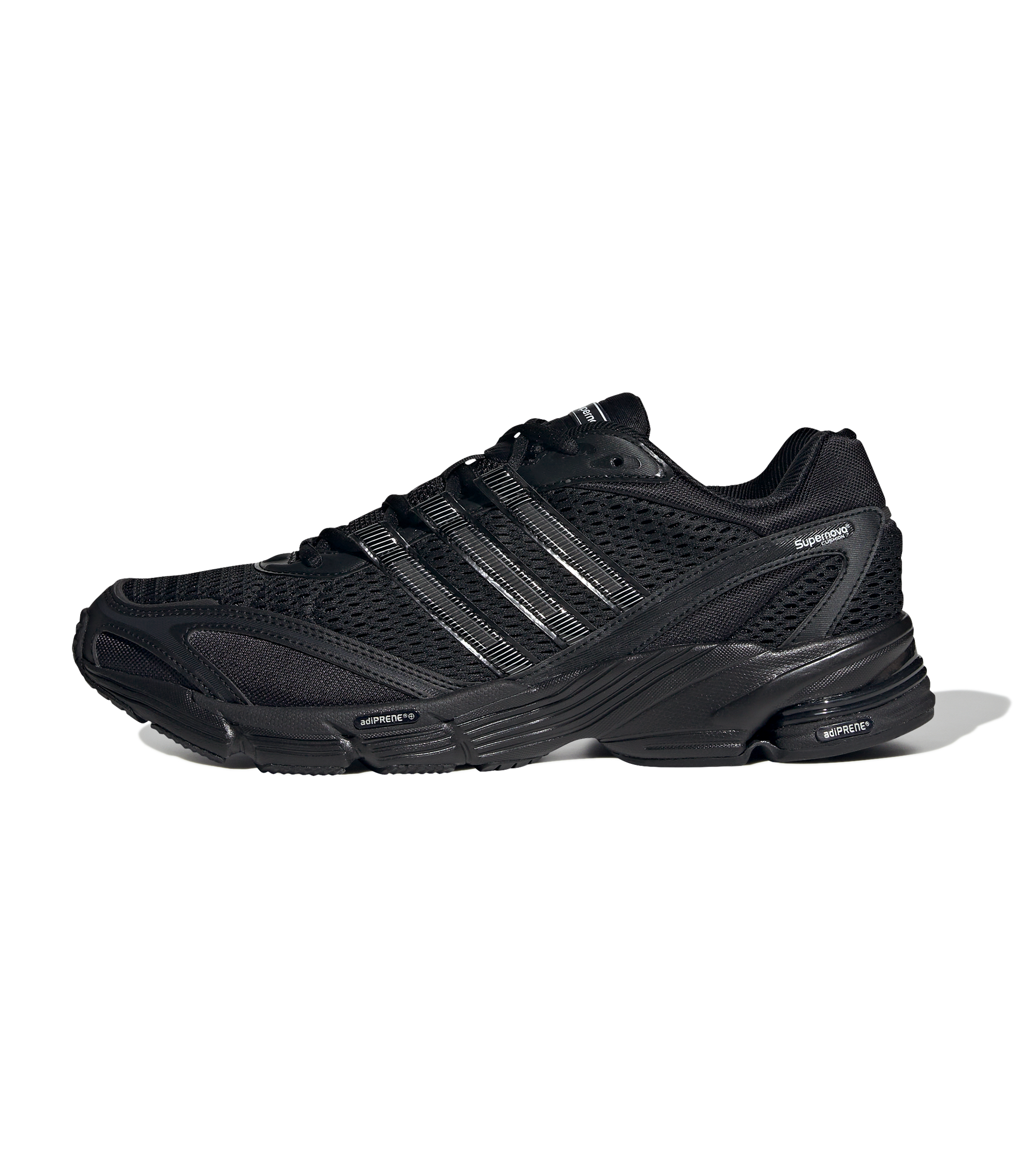 Supernova Cushion 7 - Black / Carbon