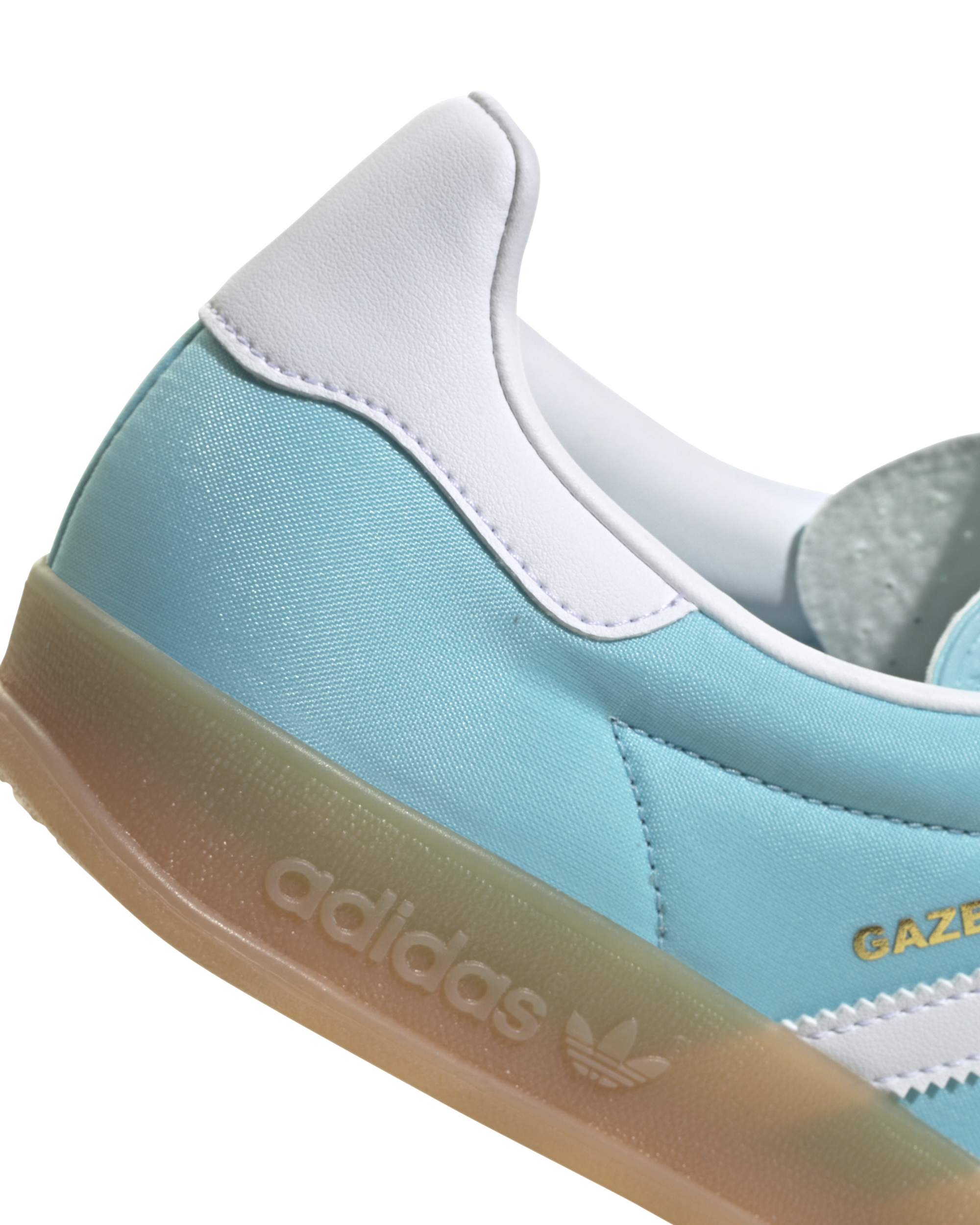 Gazelle Indoor - Pre Blue / White / Gum