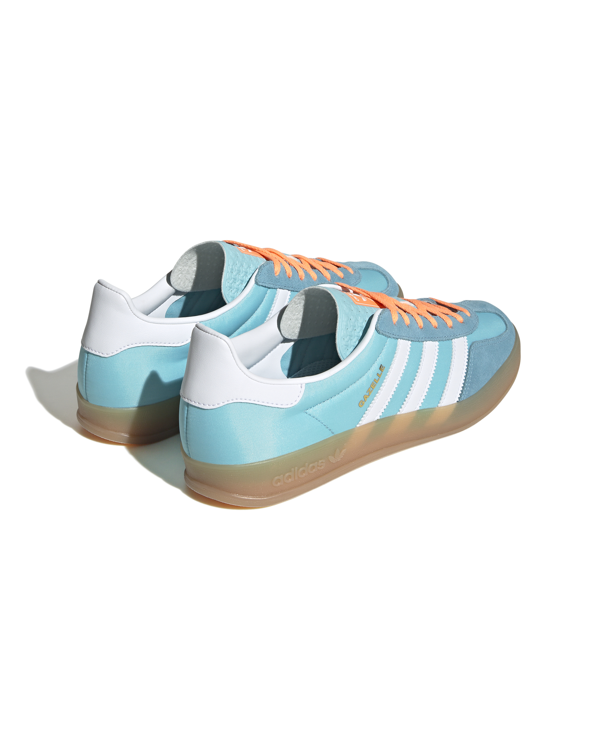 Gazelle Indoor - Pre Blue / White / Gum