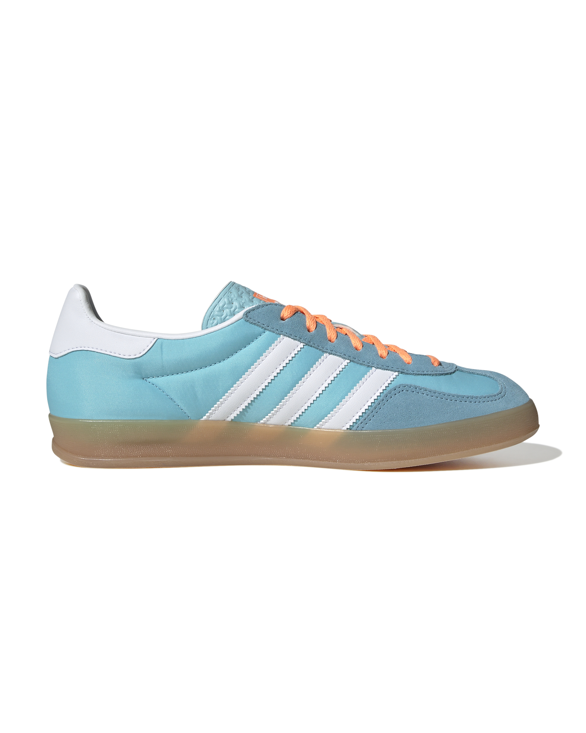 Gazelle Indoor - Pre Blue / White / Gum