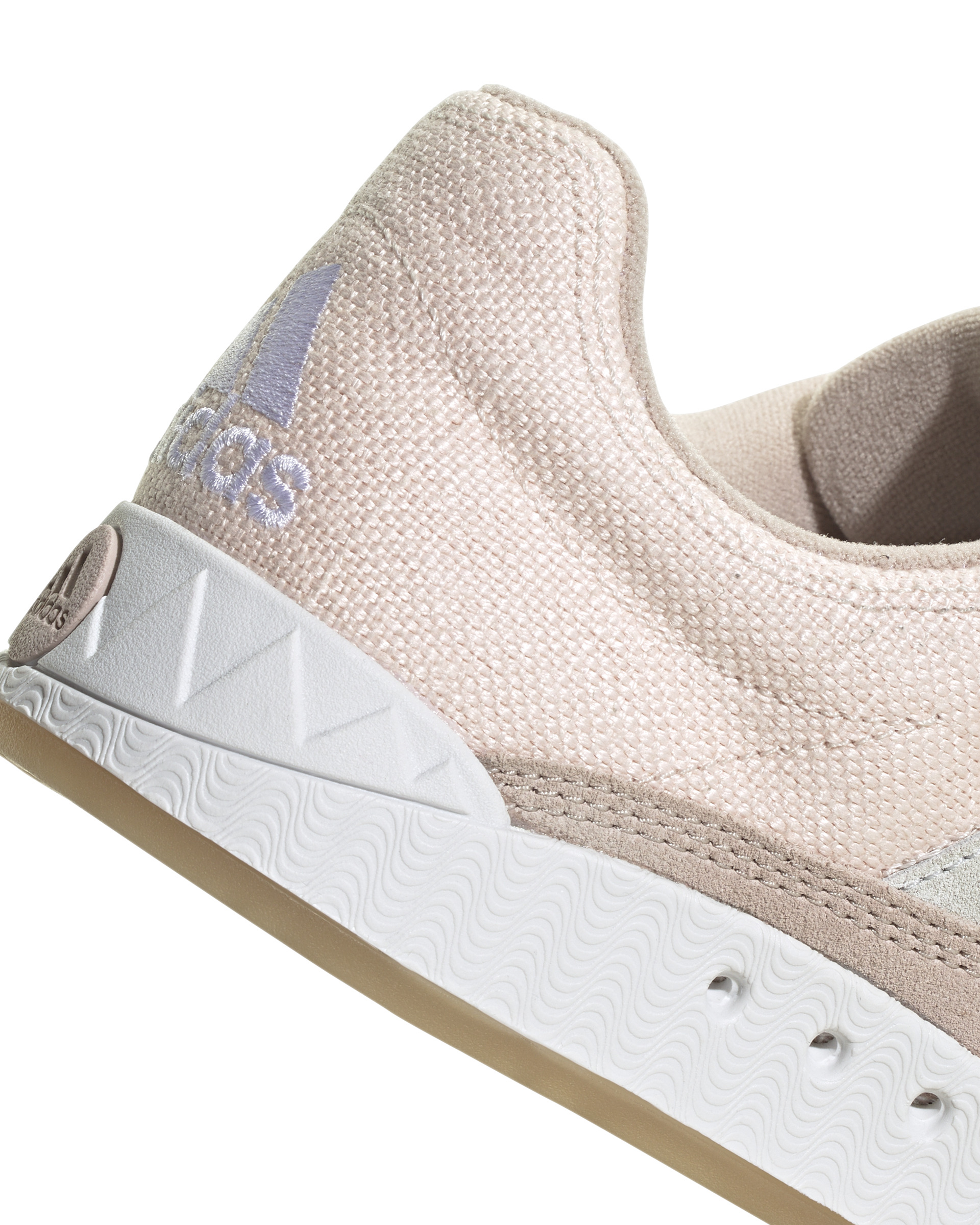 Adimatic - Wonqua / White / Gum