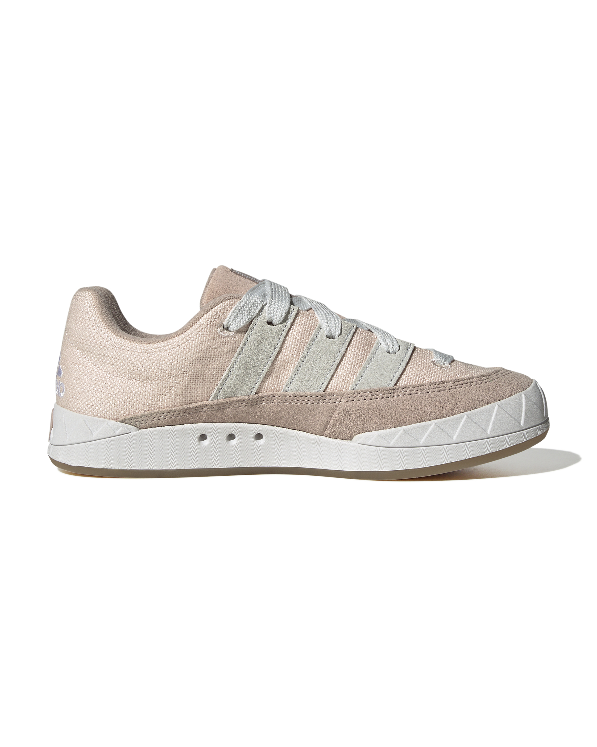 Adimatic - Wonqua / White / Gum