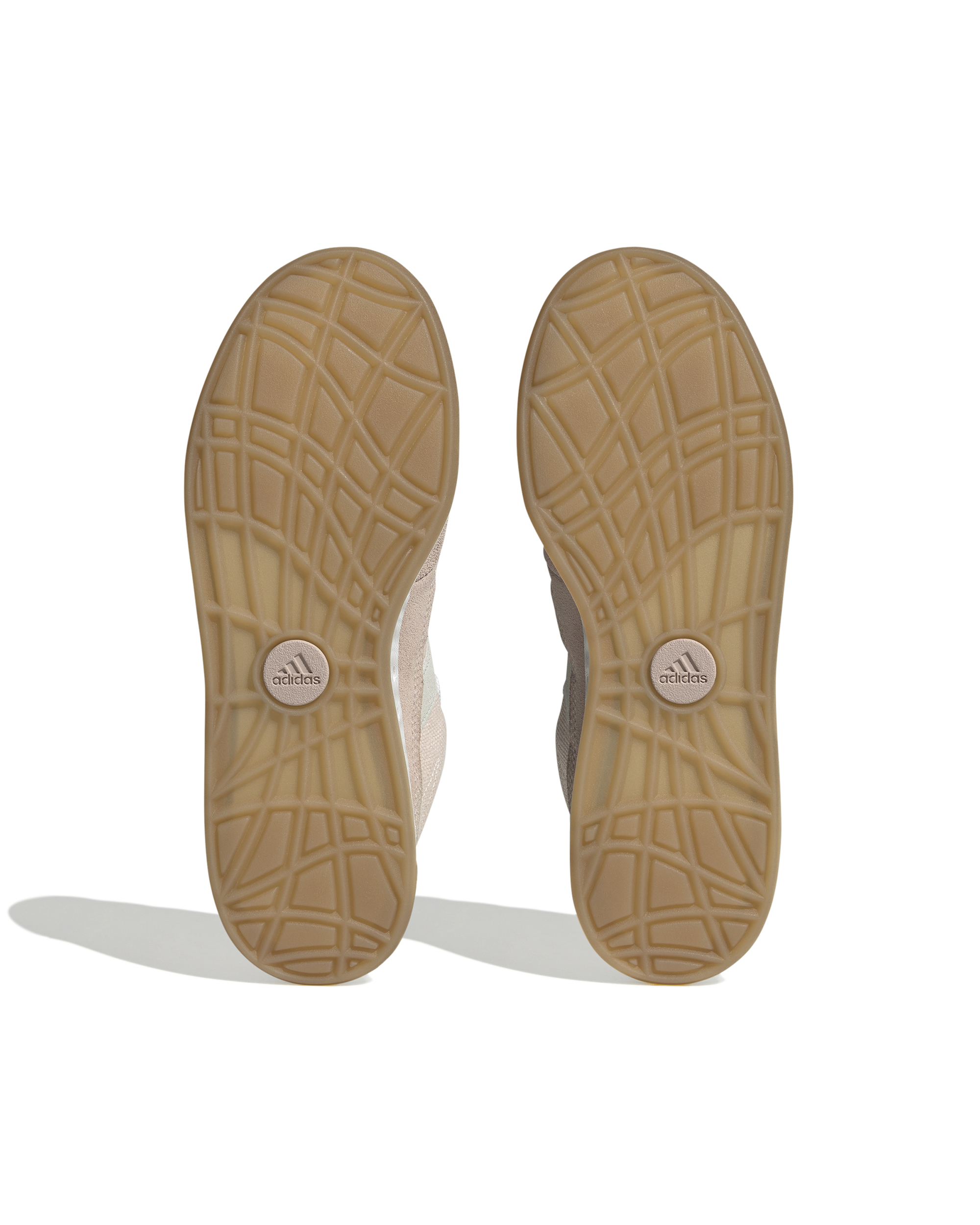 Adimatic - Wonqua / White / Gum