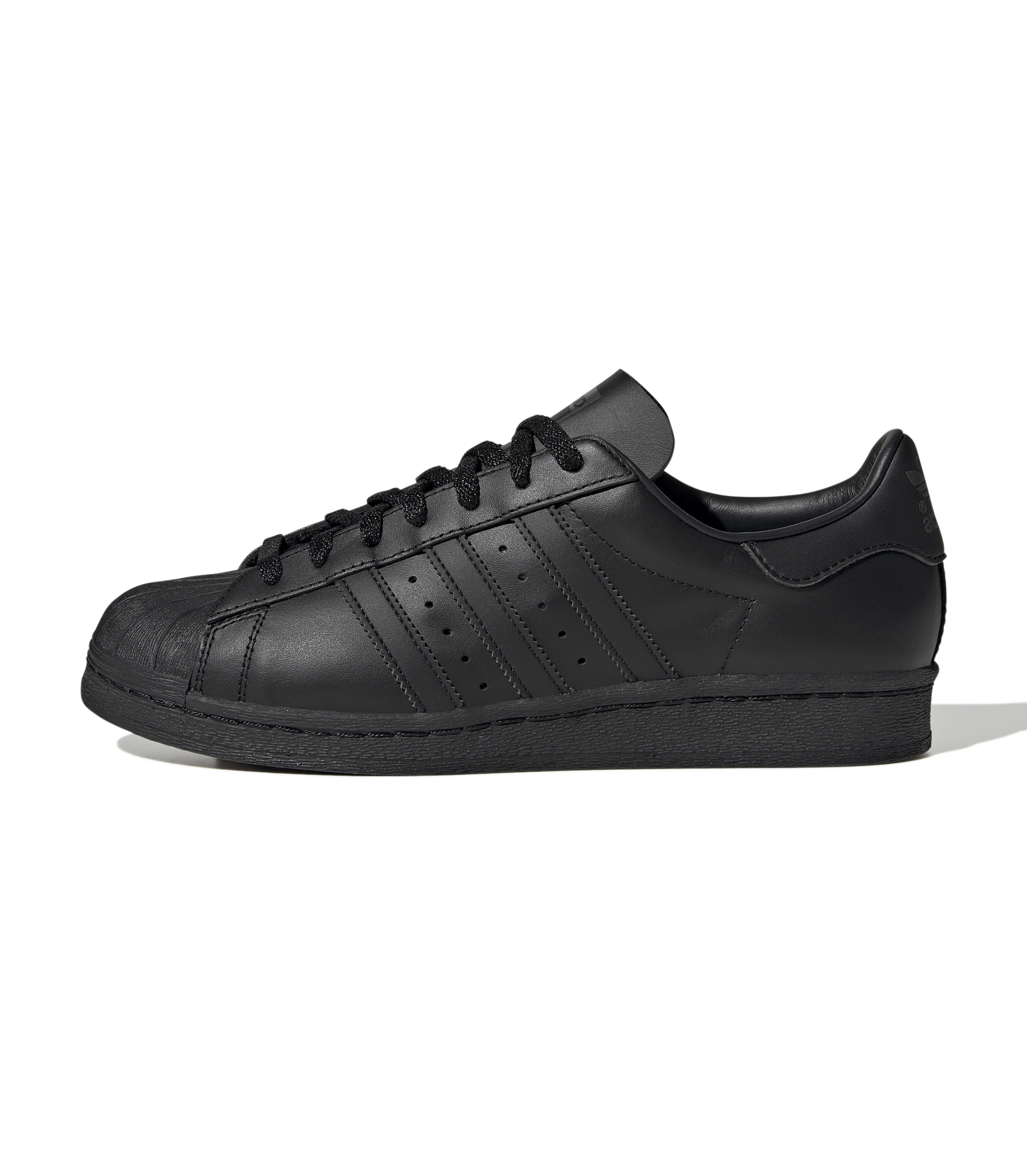 Superstar 82 - Core Black / Gresix