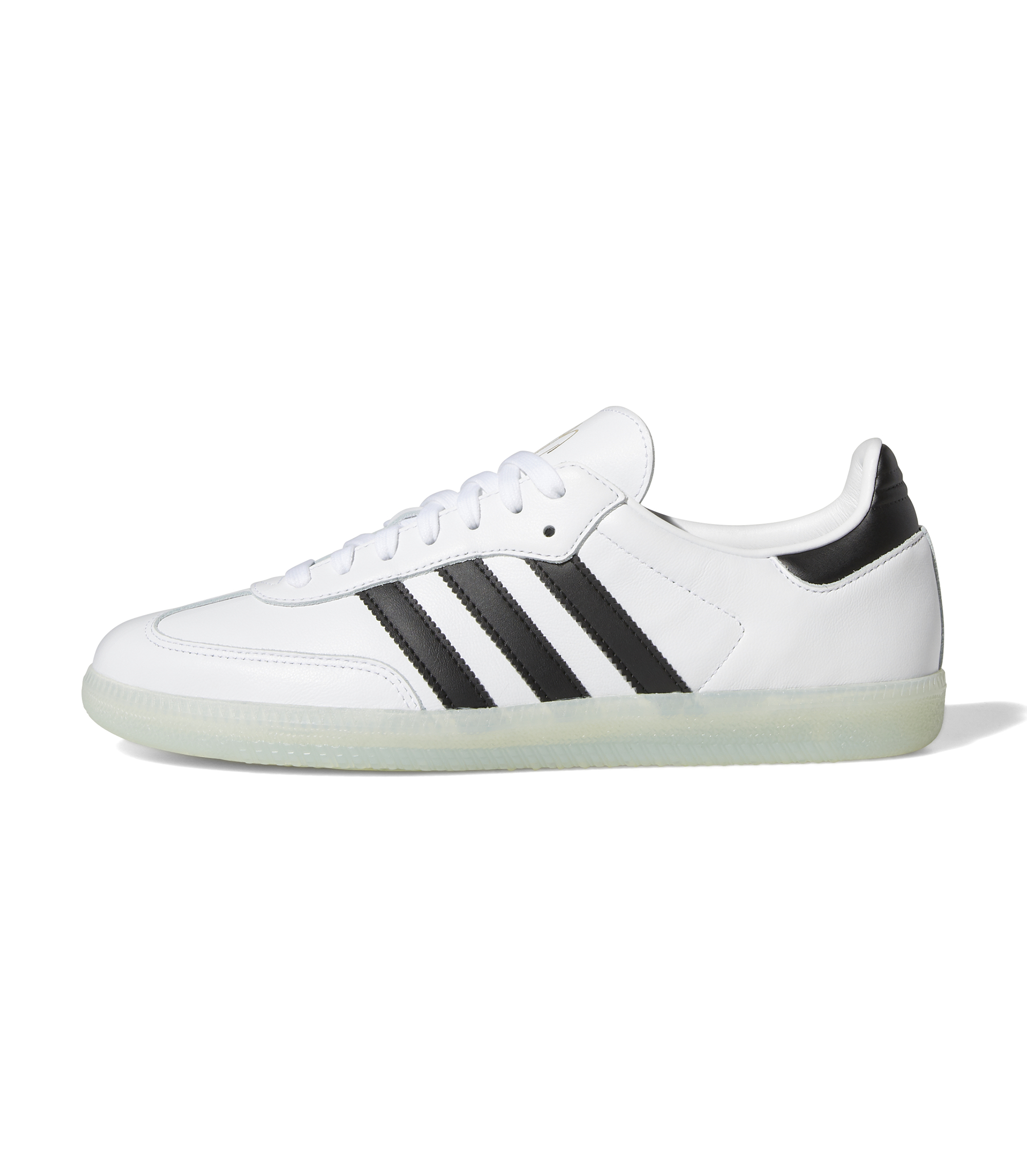 Jason Dill - Future White / Core Black / Gold