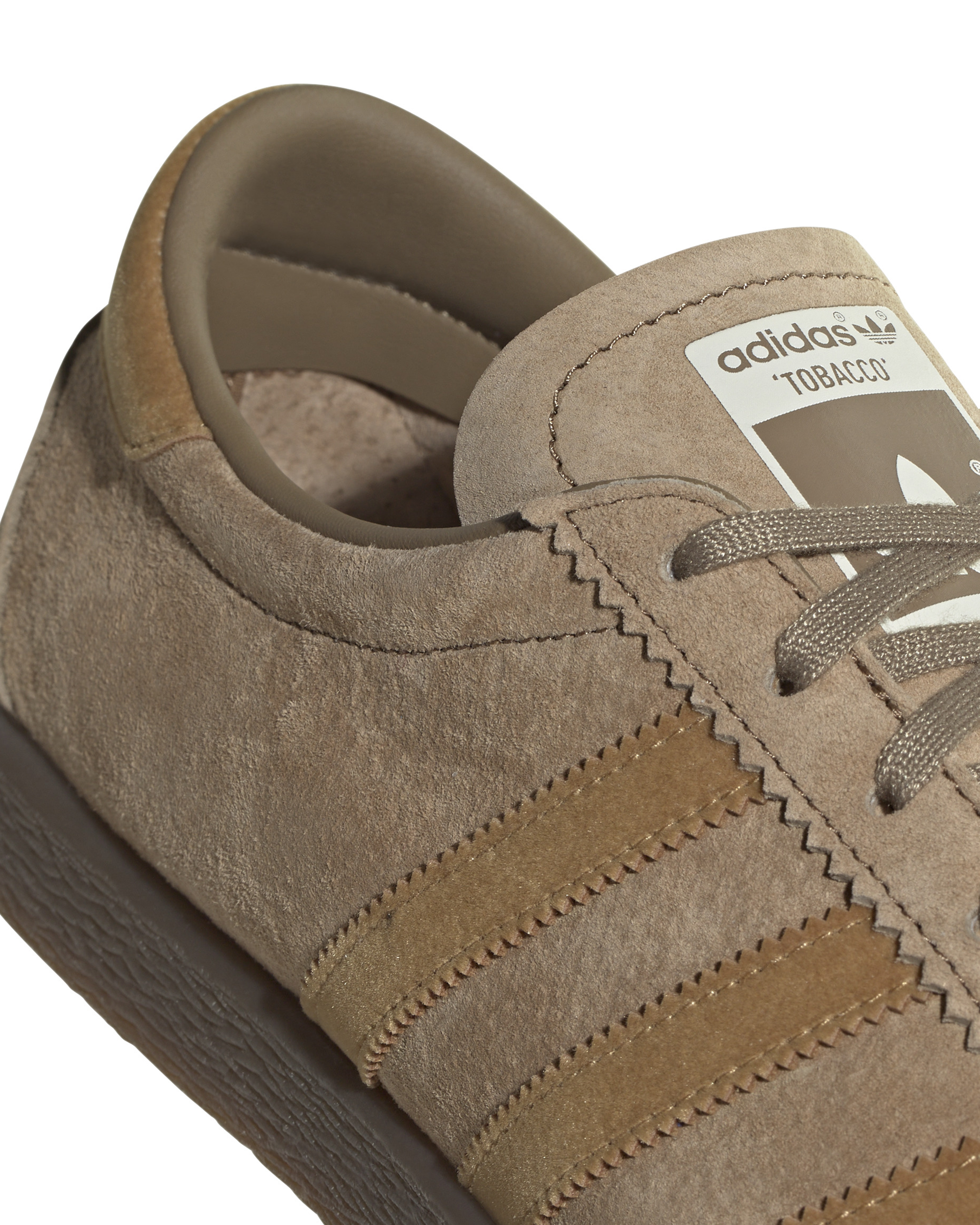 Tobacco - Panton / Mesa / Gum