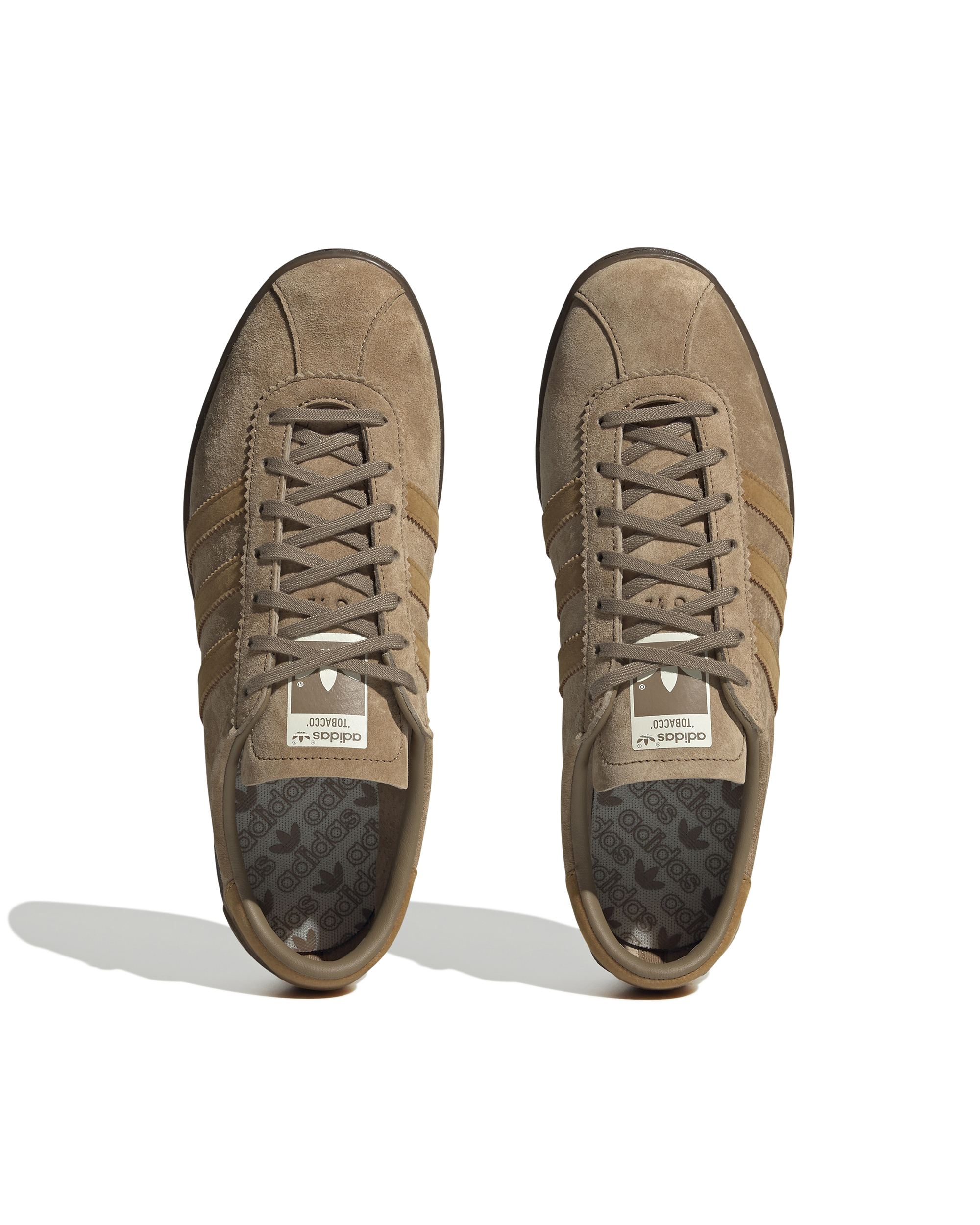 Tobacco - Panton / Mesa / Gum