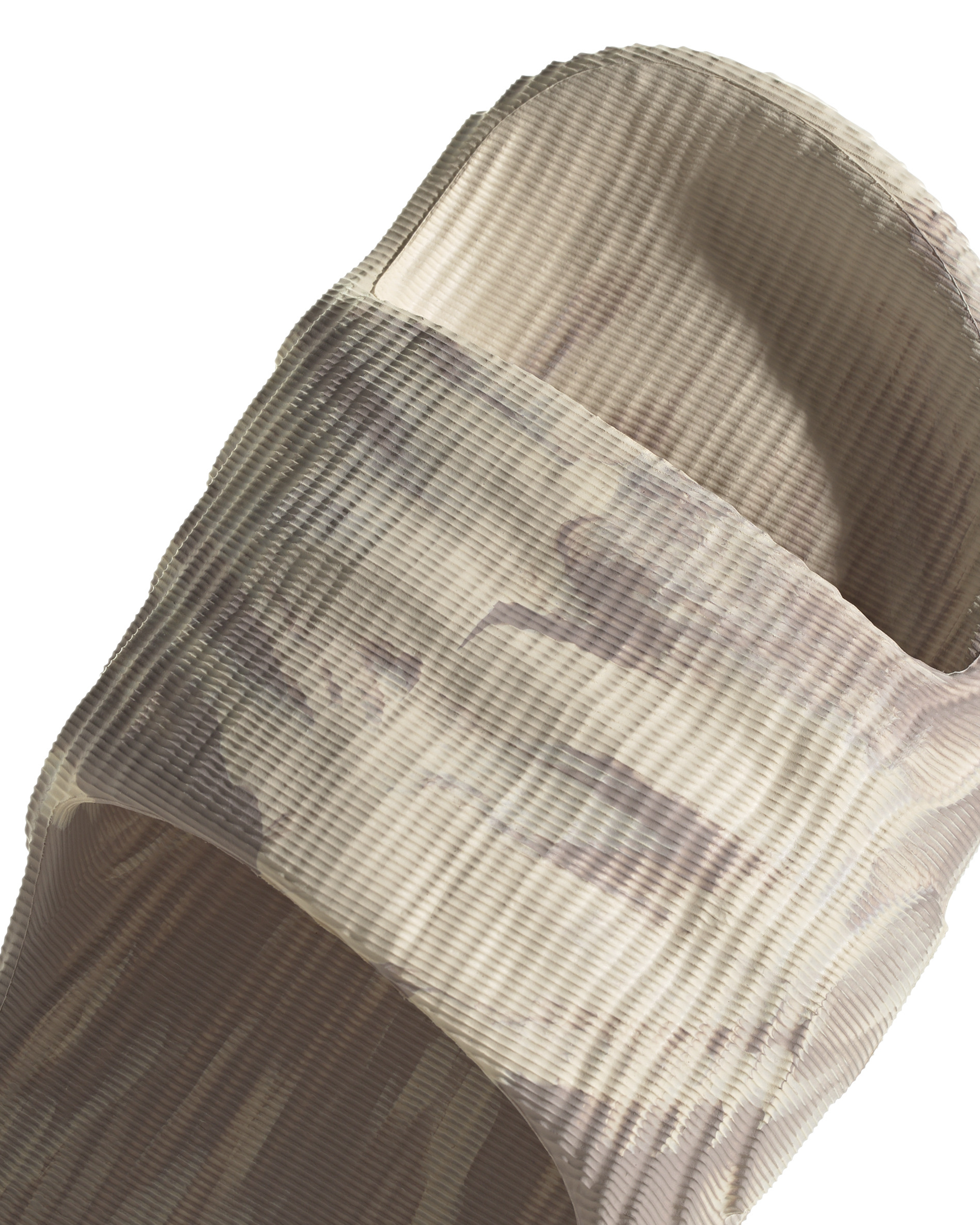Adilette 22 - Sandstorm / Taupe / Core Black